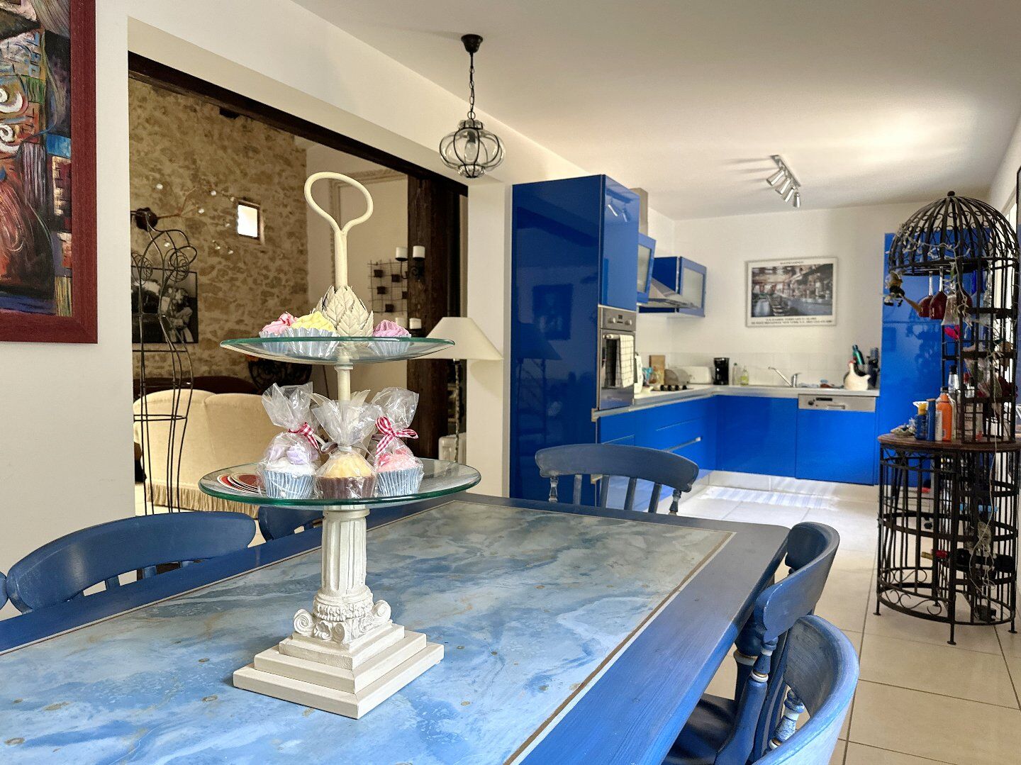 Photo 9 — AGENCE INTERNATIONALE ALBERT HONIG