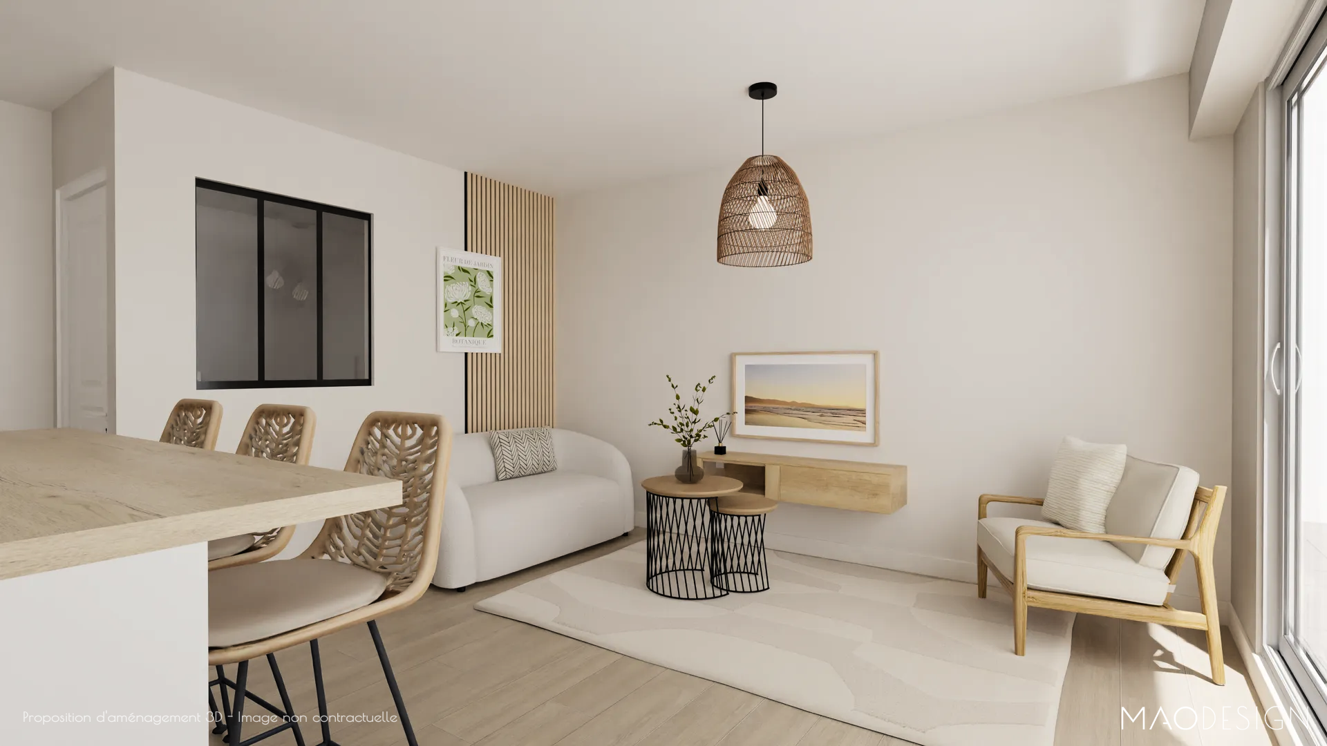 Photo 8 — COTE HOME IMMOBILIER