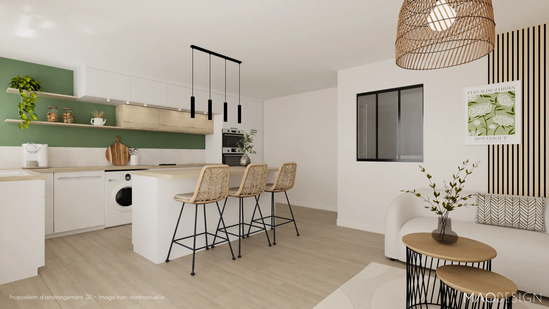 Photo 4 — COTE HOME IMMOBILIER