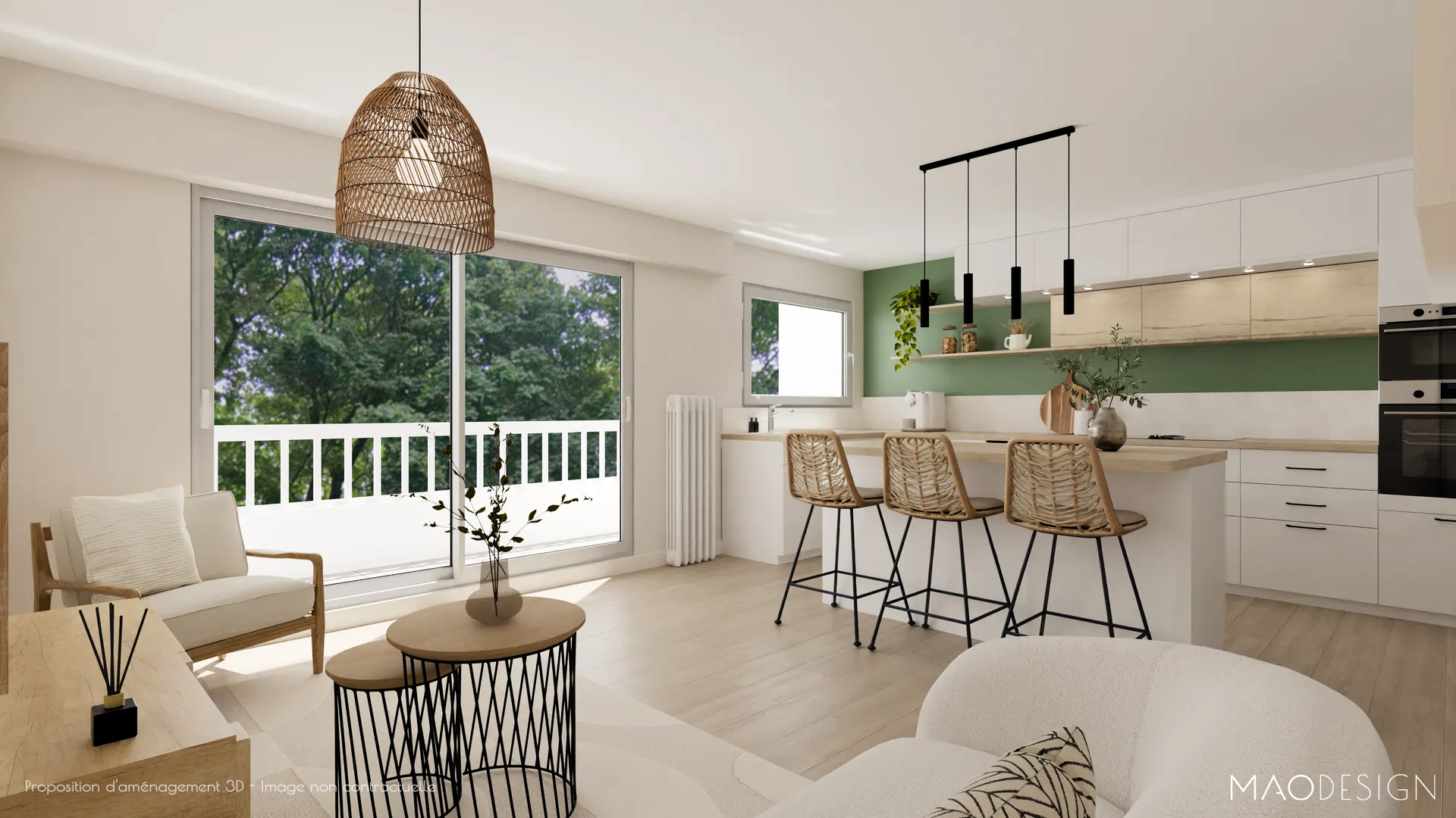 Photo 3 — COTE HOME IMMOBILIER