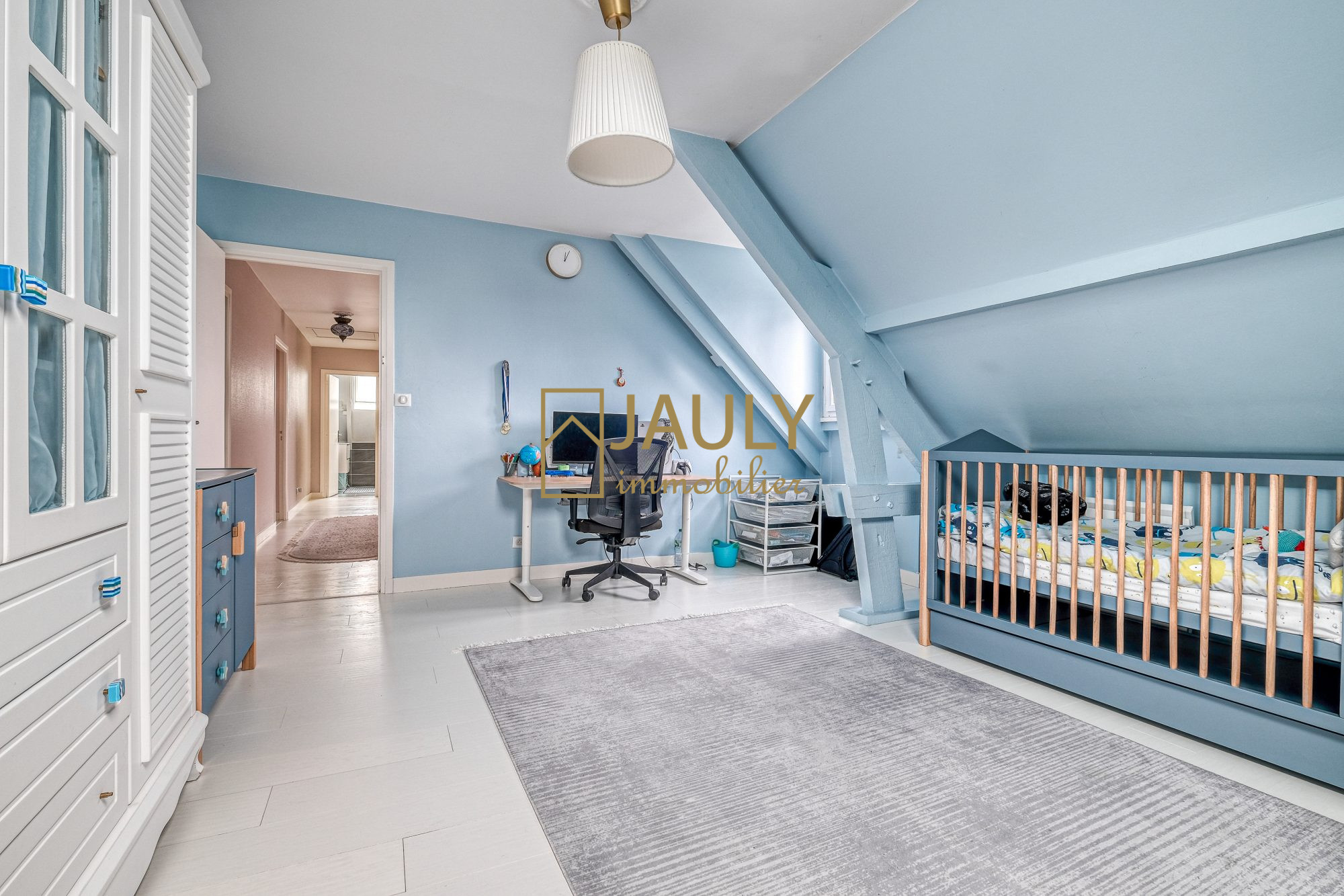 Photo 17 — JAULY IMMOBILIER