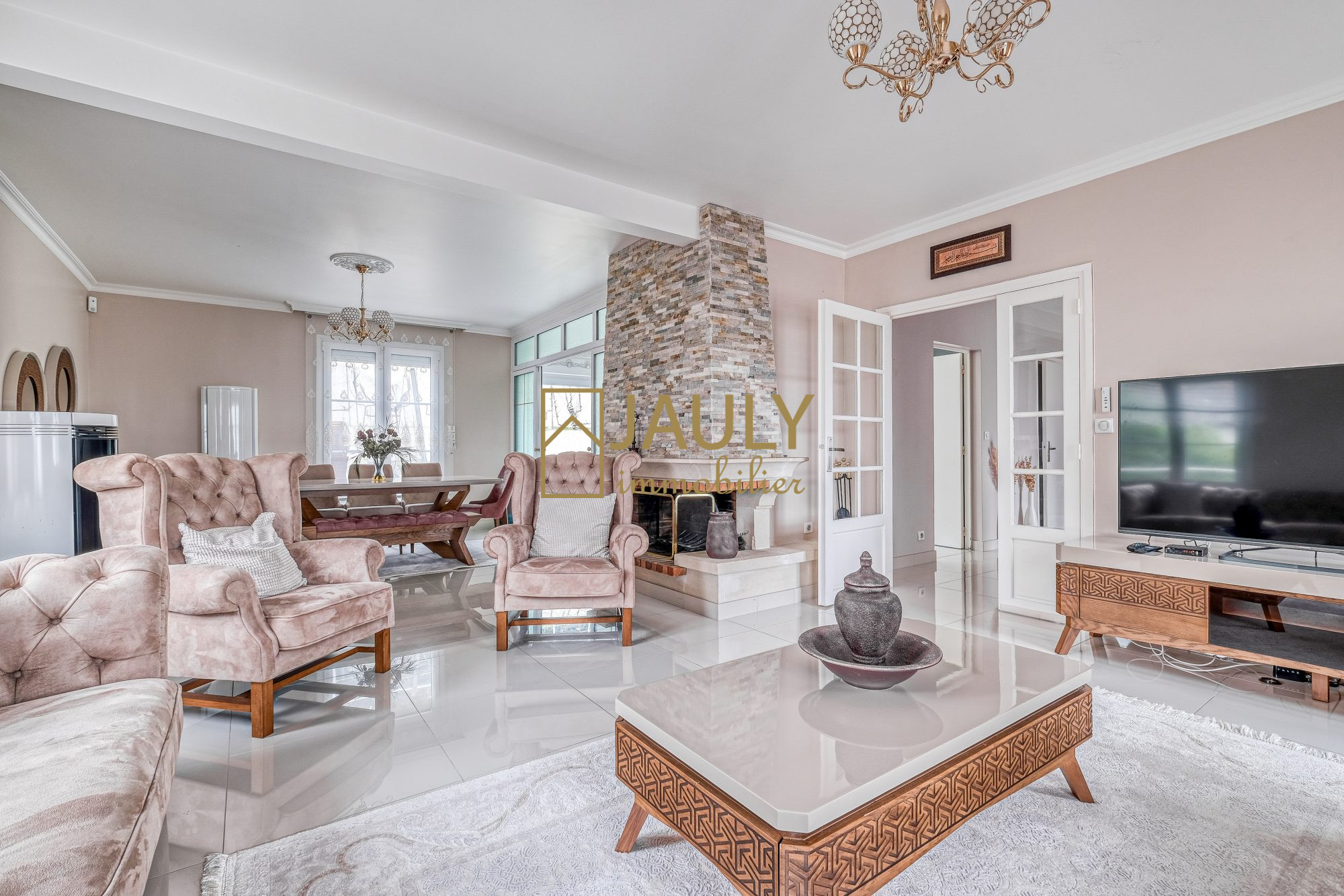 Photo 5 — JAULY IMMOBILIER