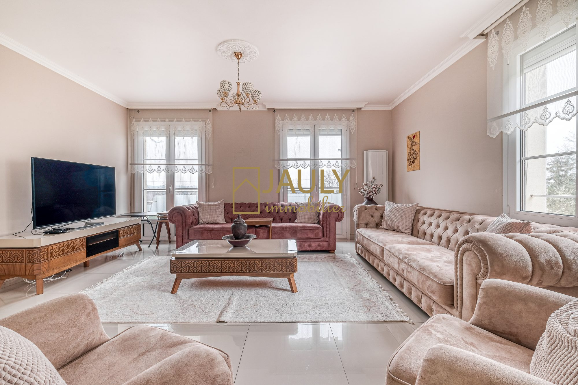 Photo 4 — JAULY IMMOBILIER