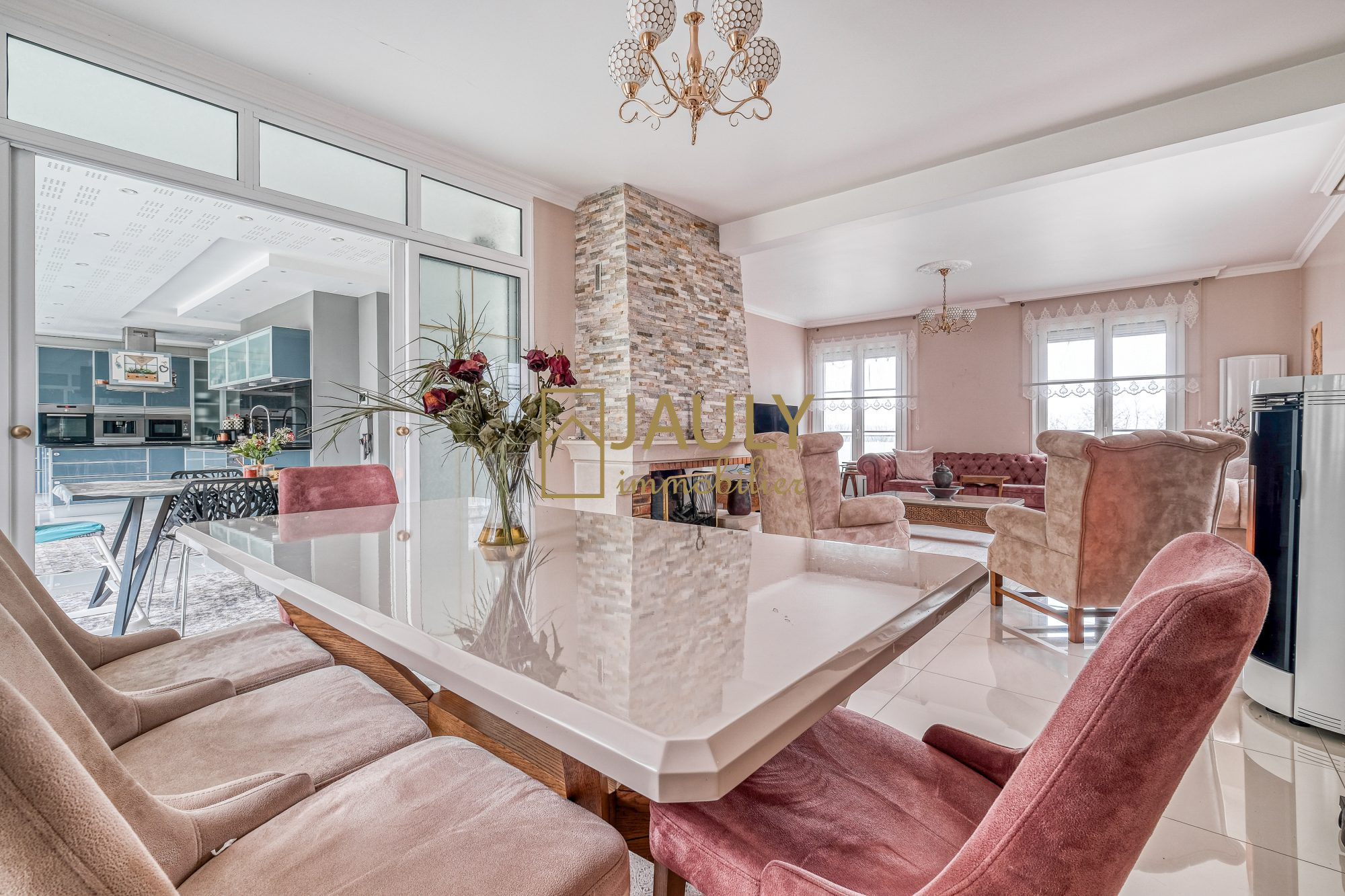 Photo 2 — JAULY IMMOBILIER