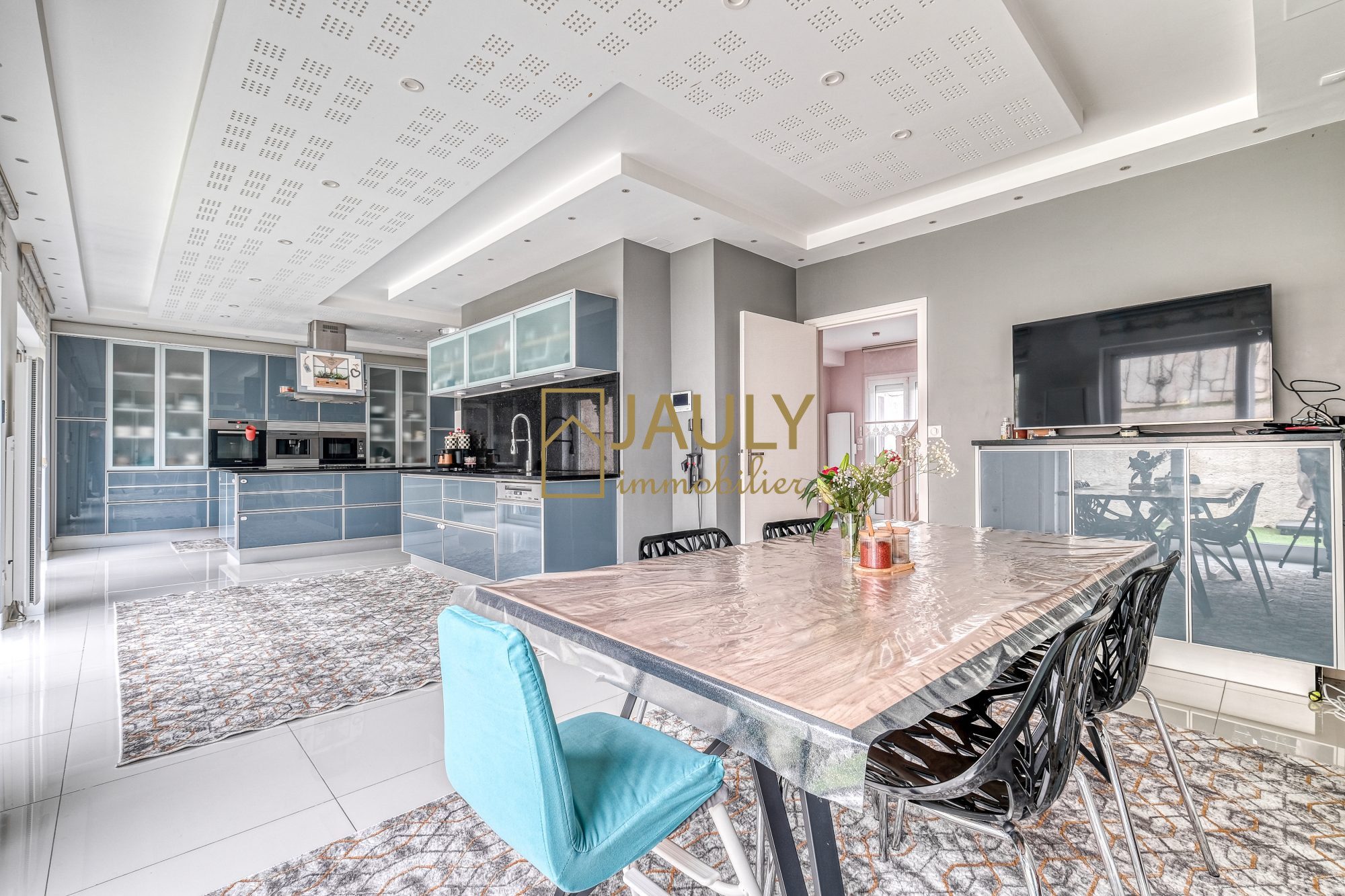 Photo 6 — JAULY IMMOBILIER
