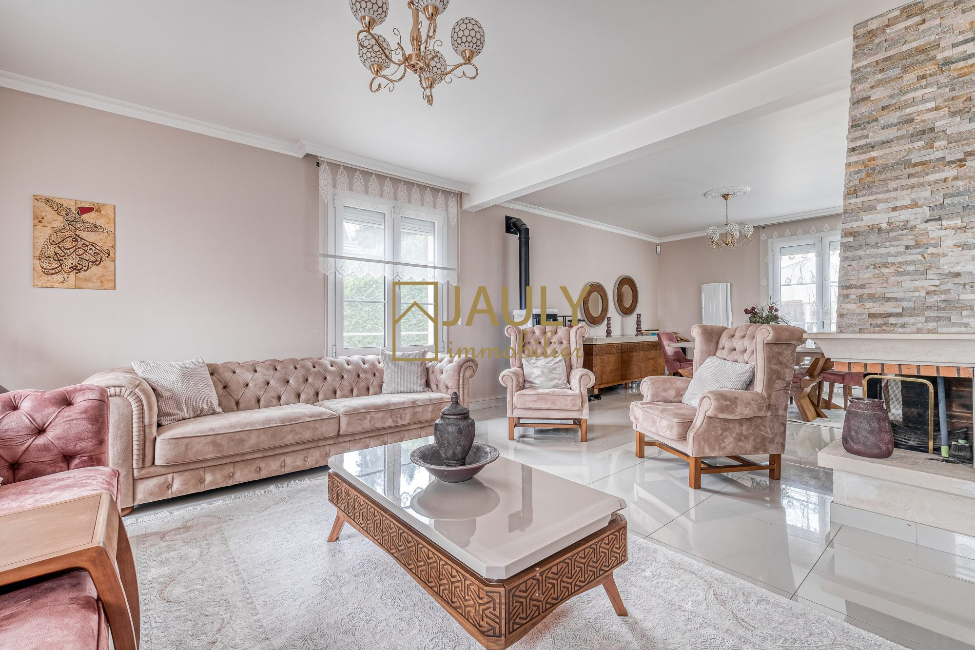 Photo 3 — JAULY IMMOBILIER