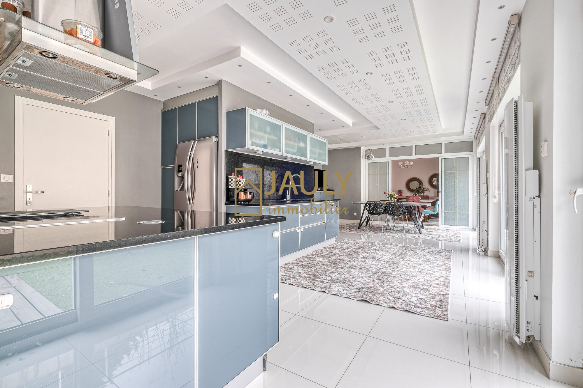 Photo 8 — JAULY IMMOBILIER