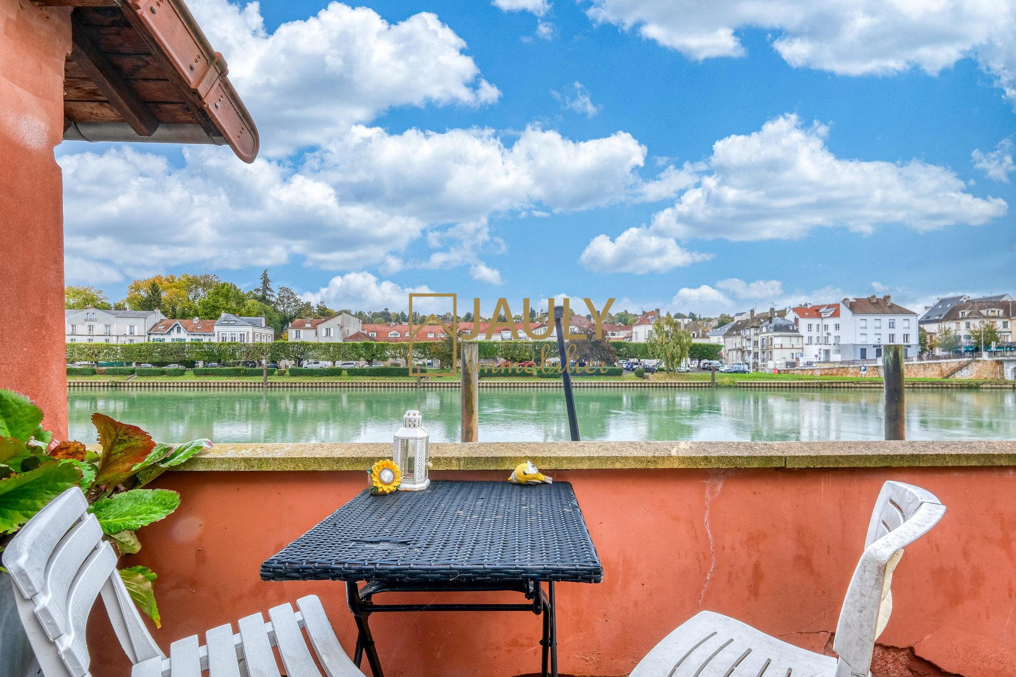 Photo 3 — JAULY IMMOBILIER