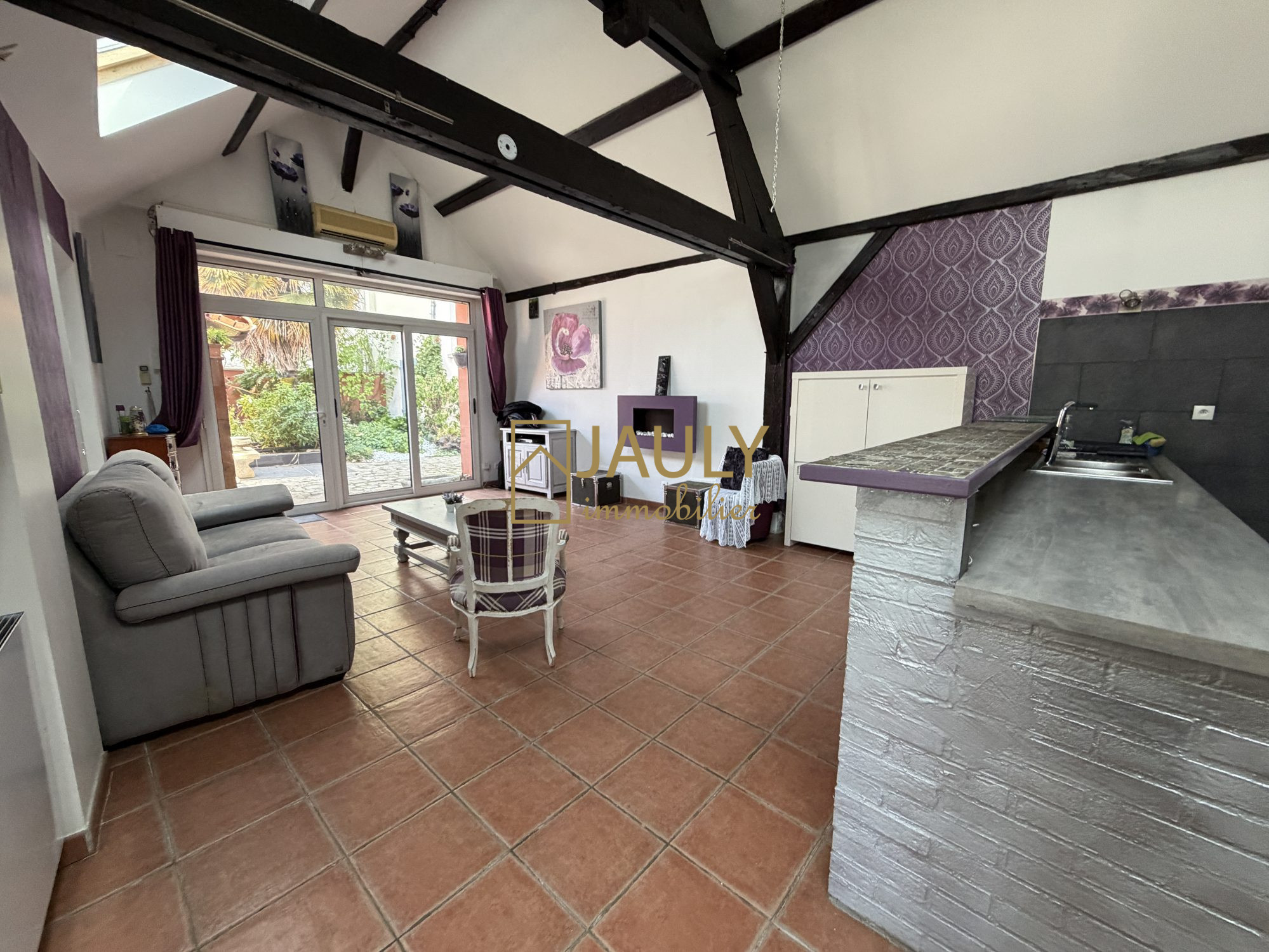 Photo 5 — JAULY IMMOBILIER