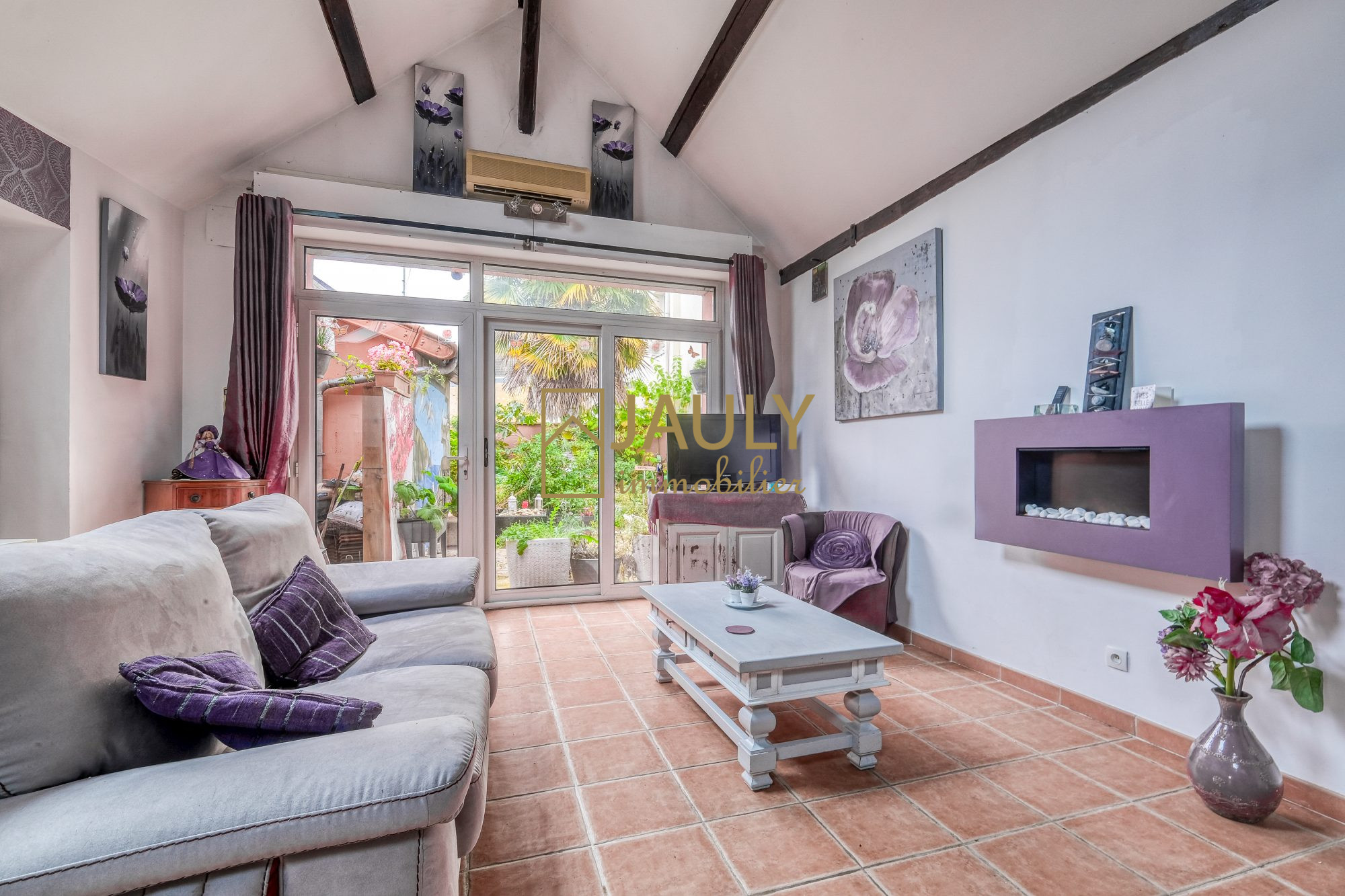 Photo 6 — JAULY IMMOBILIER