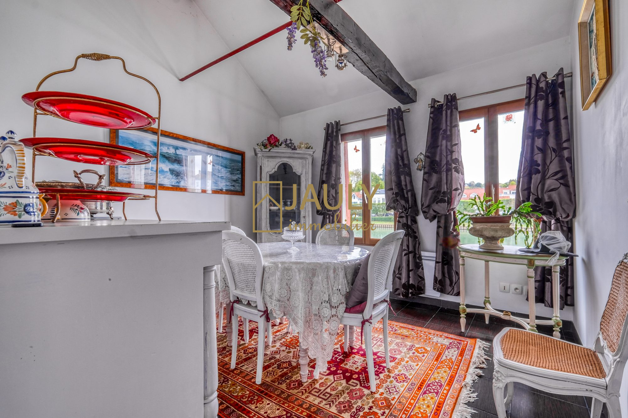 Photo 13 — JAULY IMMOBILIER