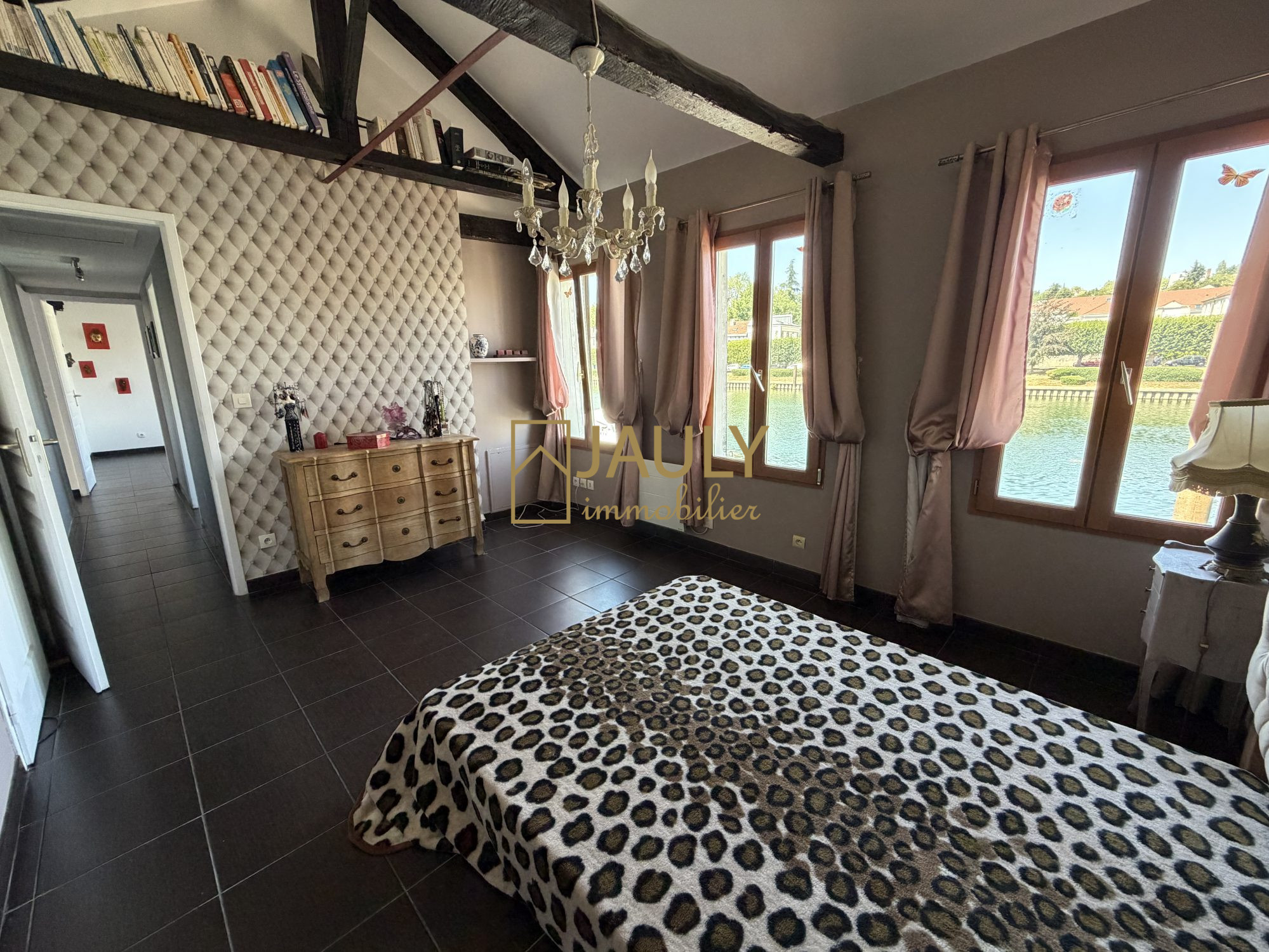 Photo 9 — JAULY IMMOBILIER