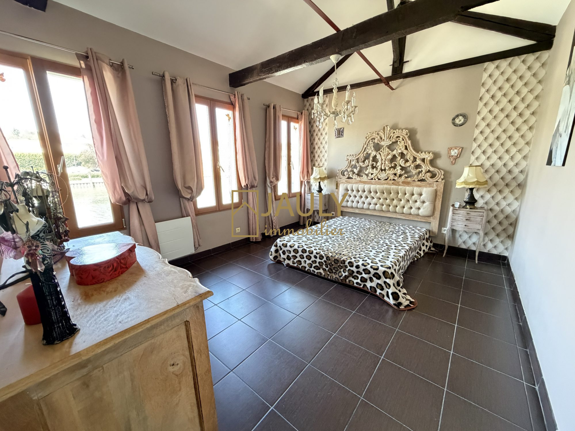 Photo 8 — JAULY IMMOBILIER