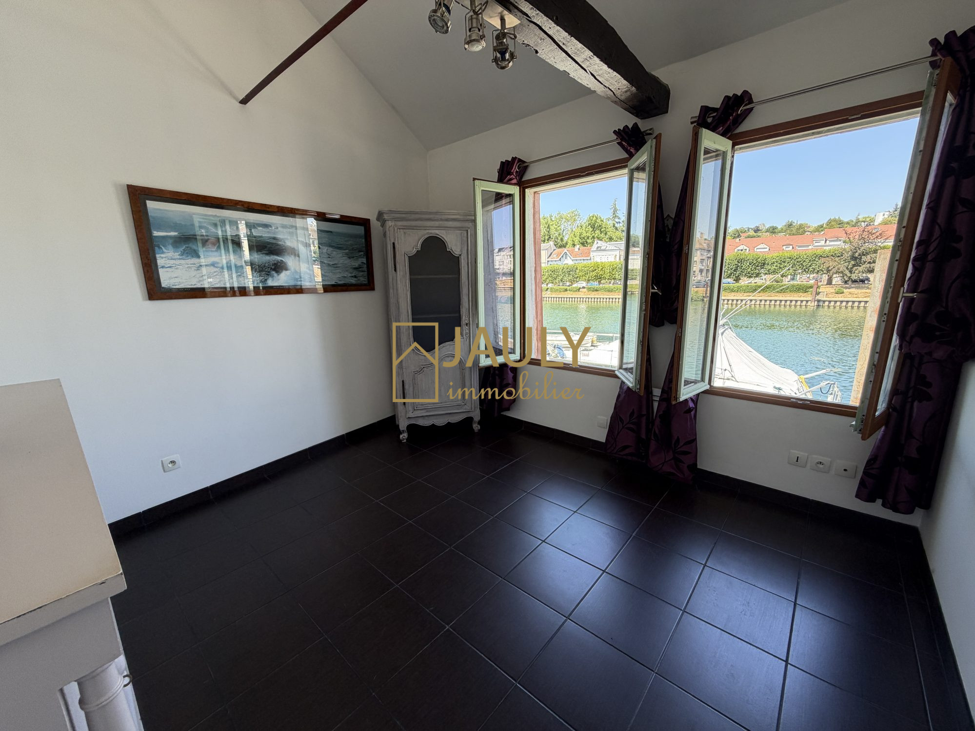 Photo 7 — JAULY IMMOBILIER