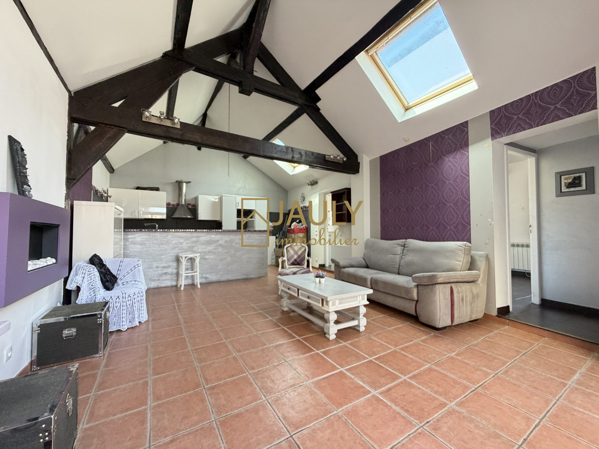 Photo 4 — JAULY IMMOBILIER