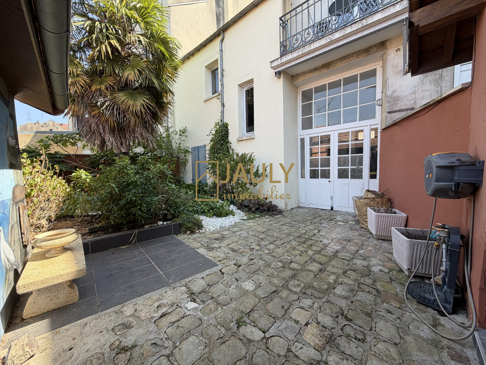 Photo 16 — JAULY IMMOBILIER