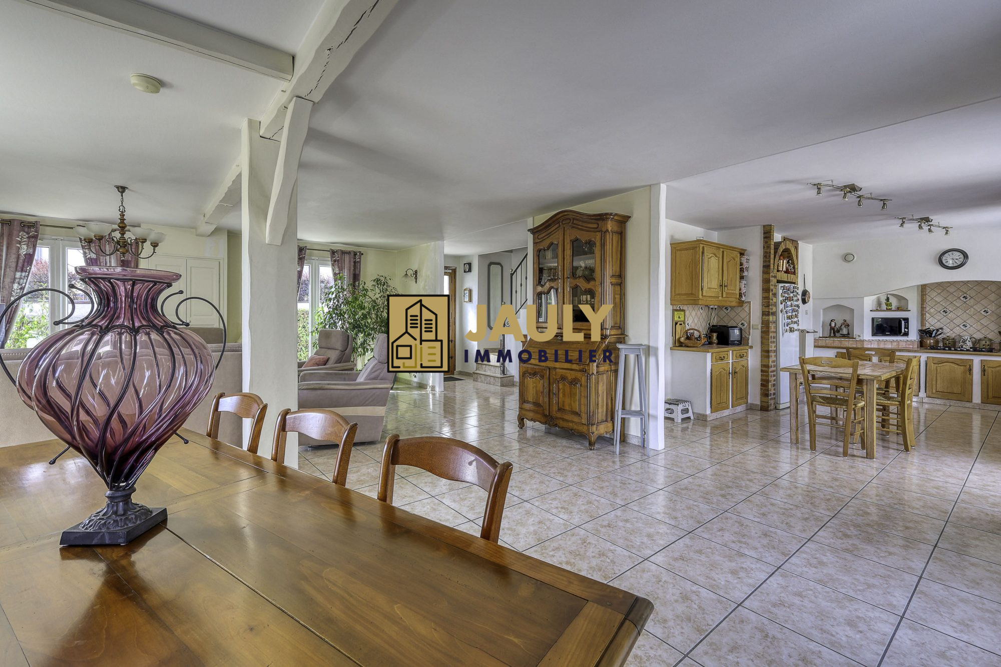 Photo 6 — JAULY IMMOBILIER