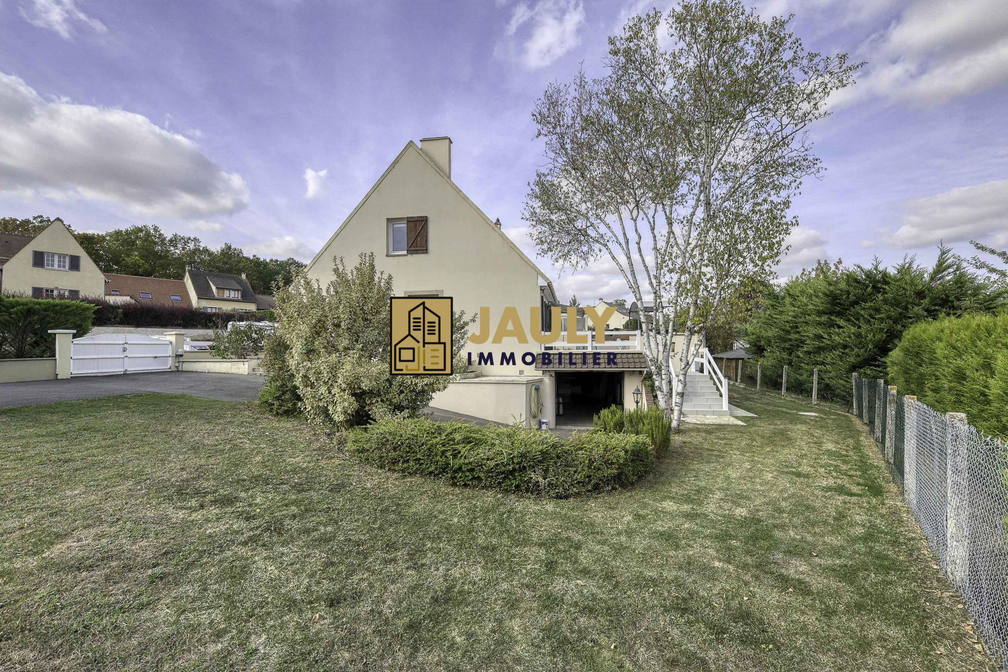 Photo 19 — JAULY IMMOBILIER
