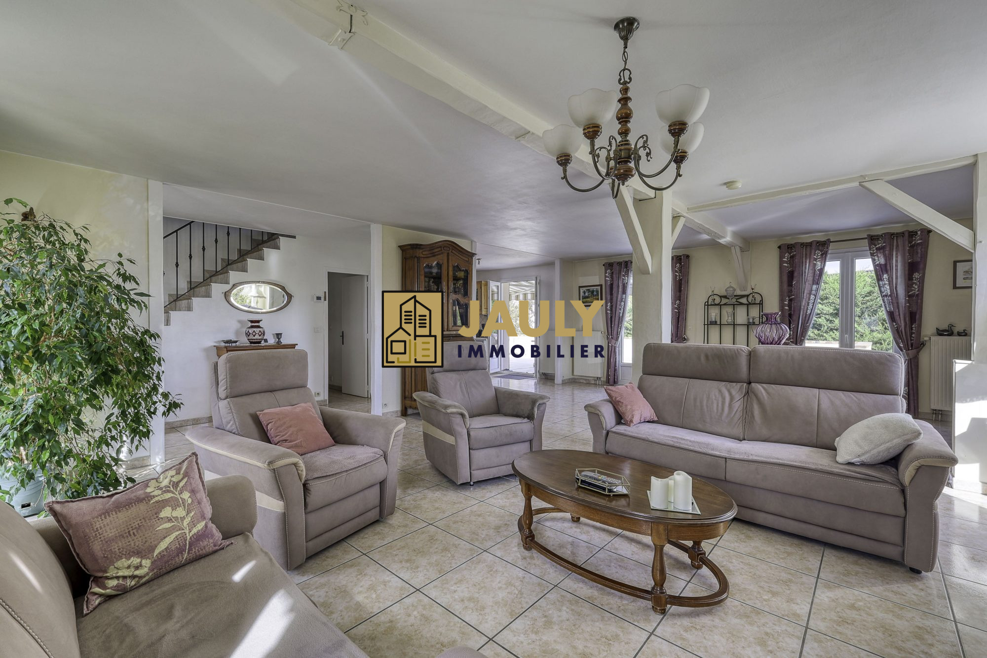 Photo 7 — JAULY IMMOBILIER