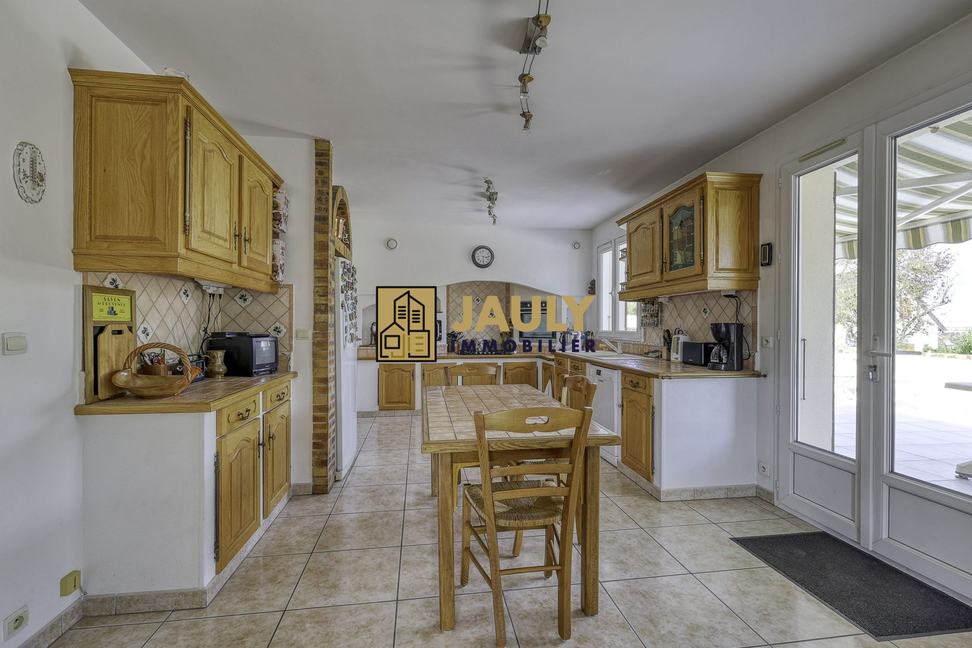 Photo 9 — JAULY IMMOBILIER
