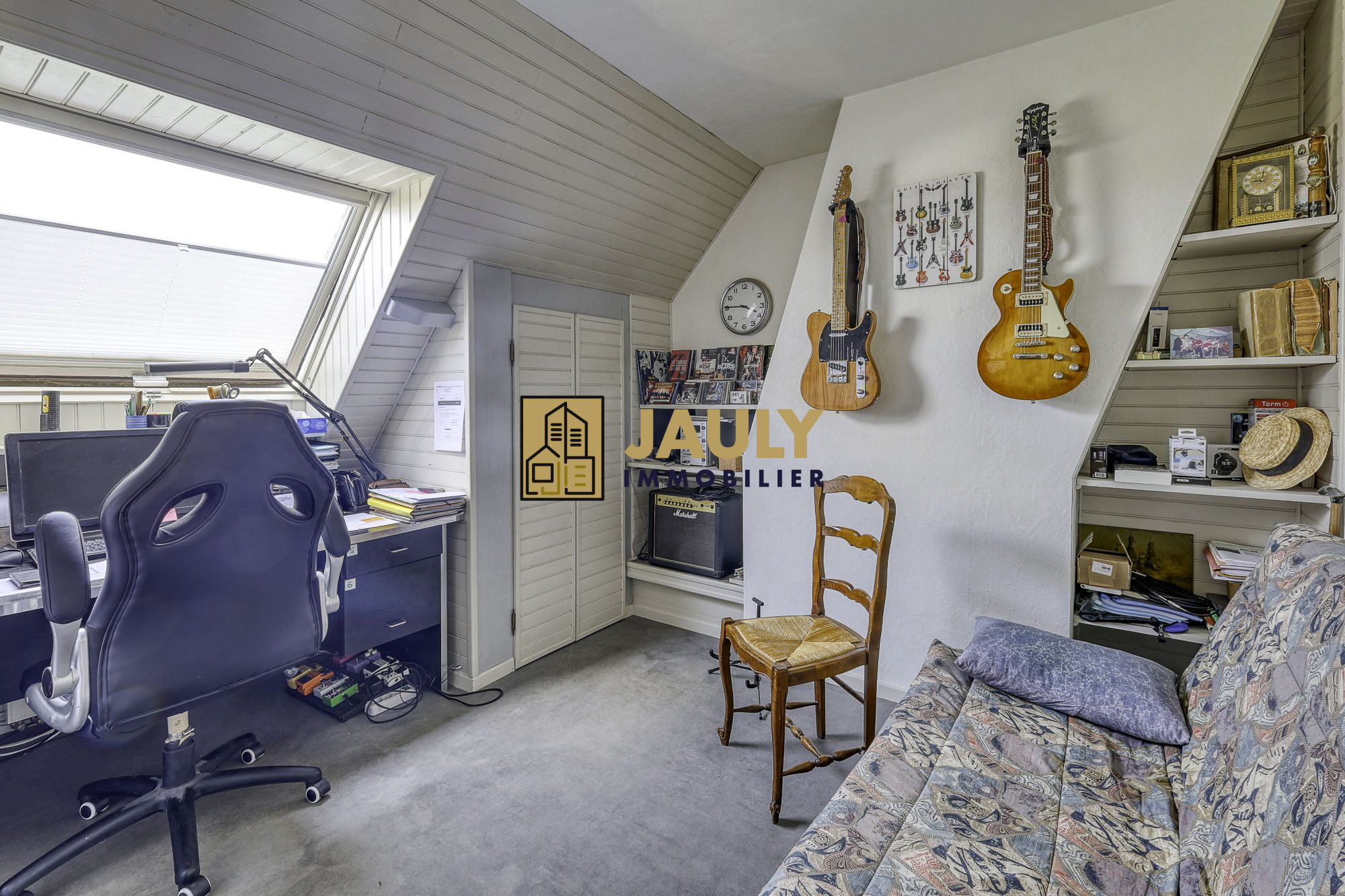 Photo 13 — JAULY IMMOBILIER