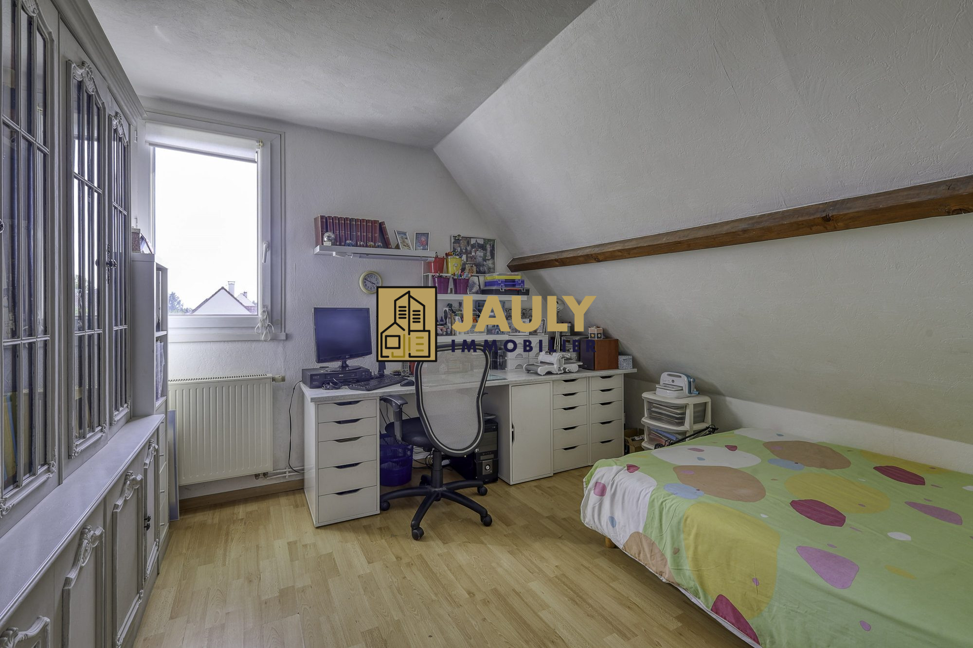 Photo 15 — JAULY IMMOBILIER