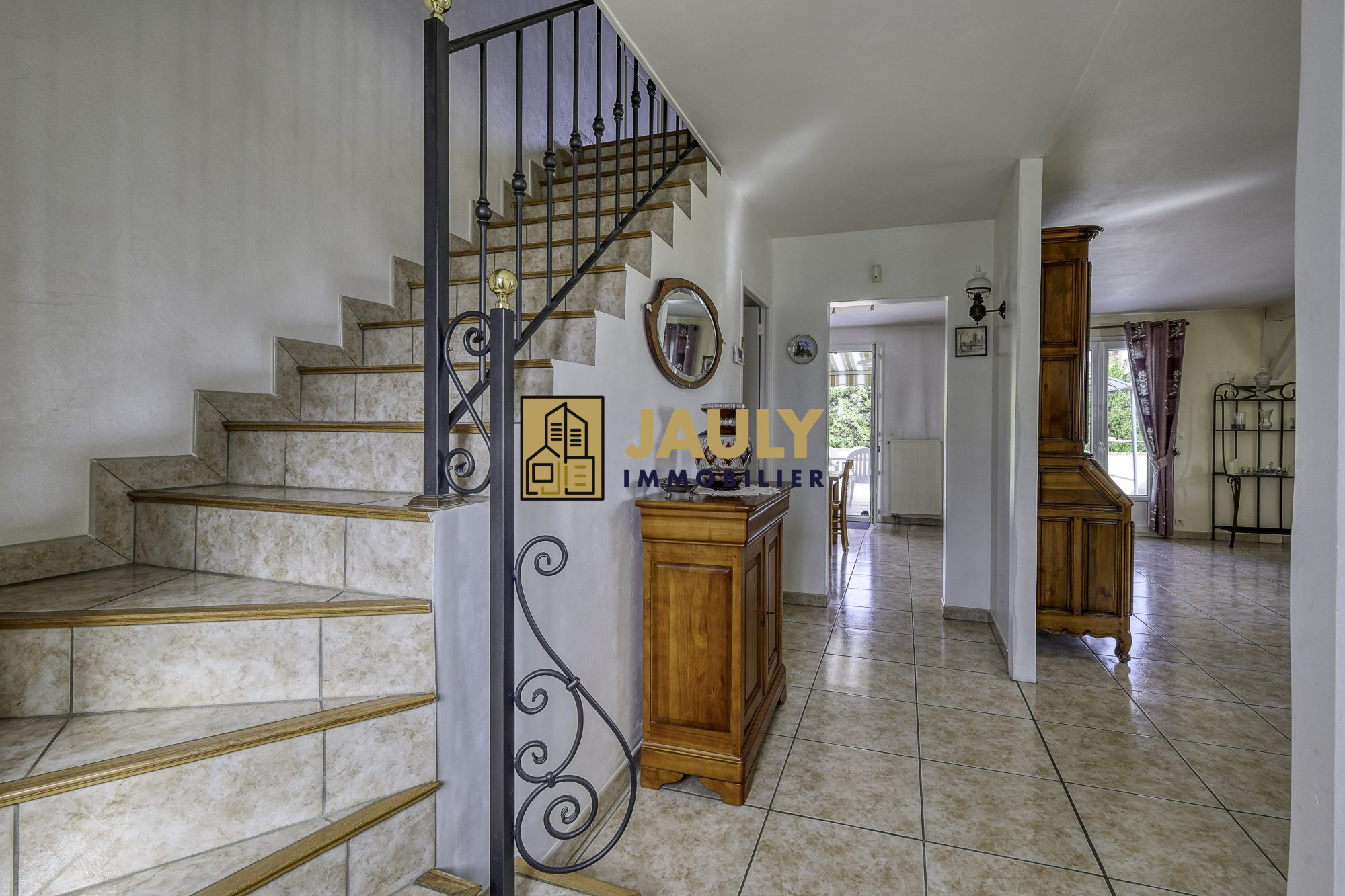 Photo 5 — JAULY IMMOBILIER