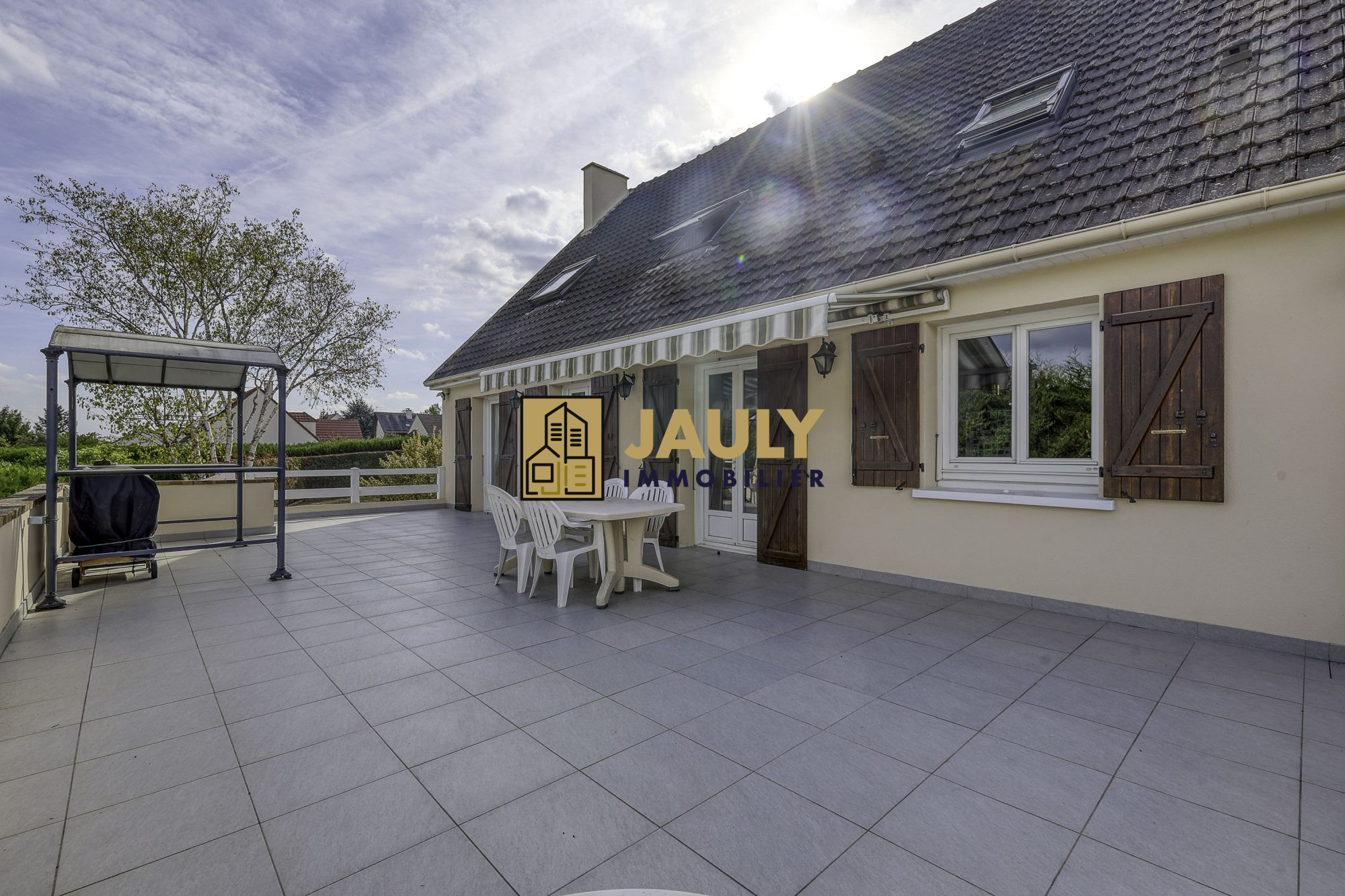 Photo 18 — JAULY IMMOBILIER