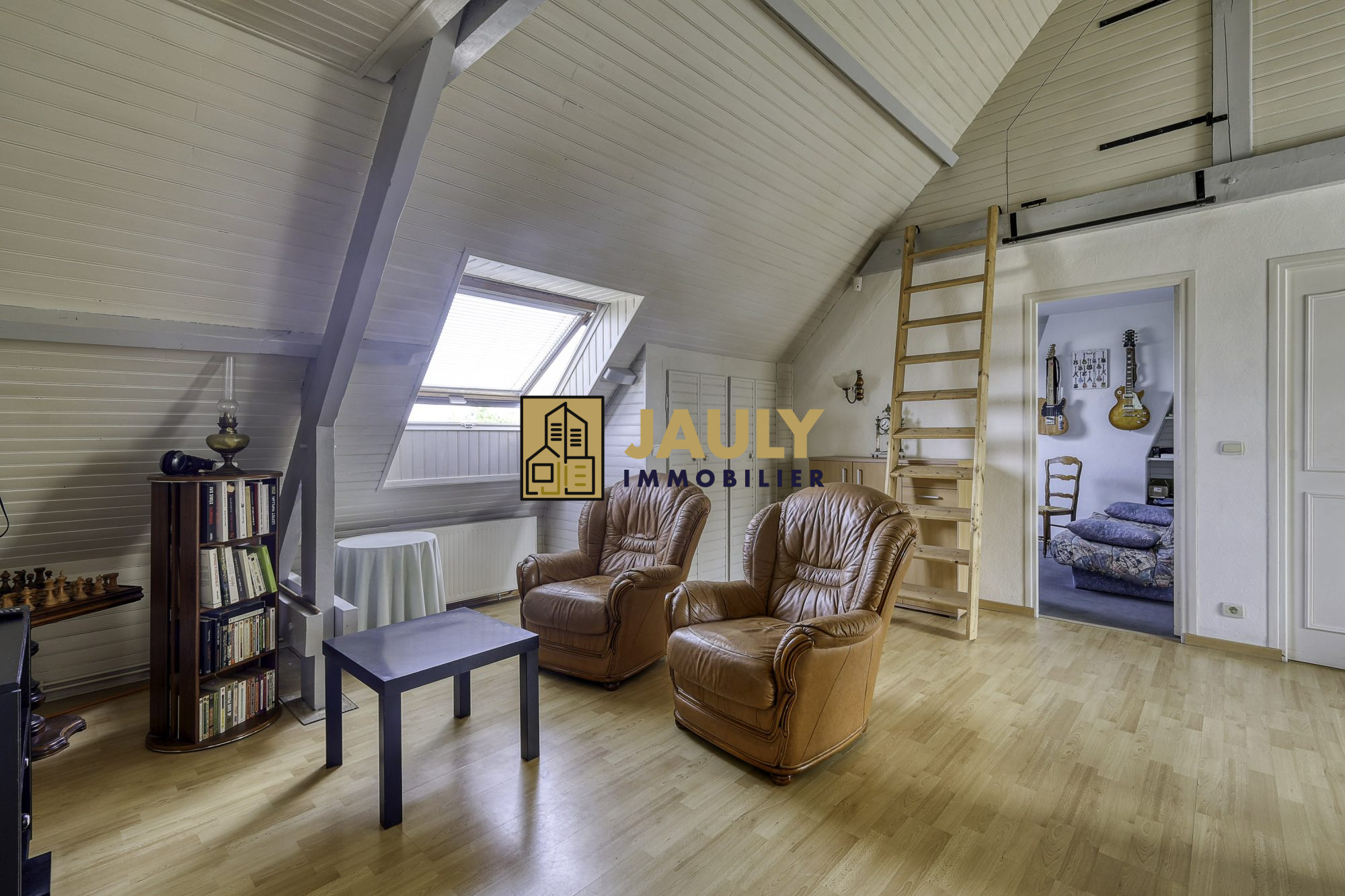 Photo 12 — JAULY IMMOBILIER