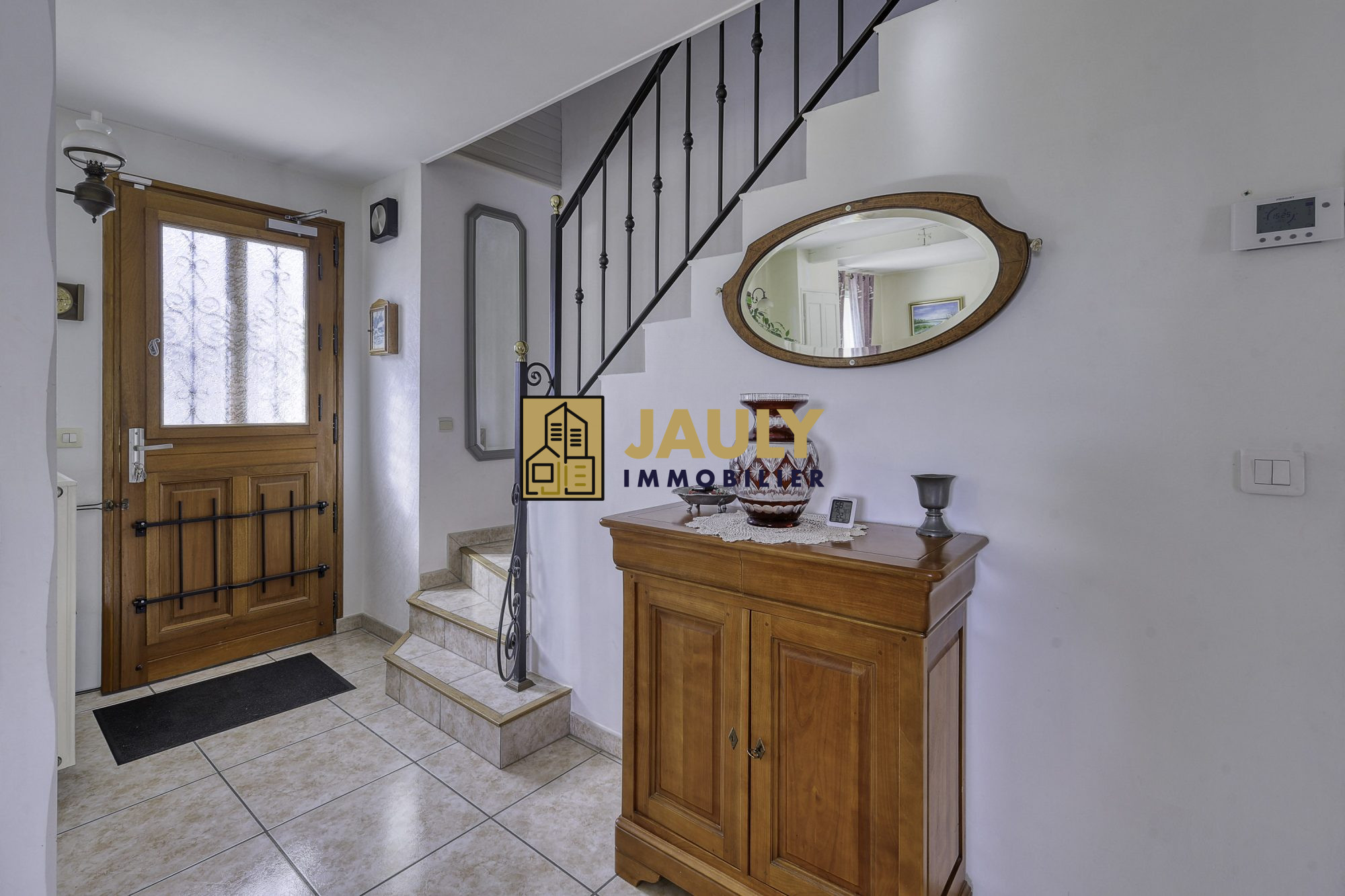 Photo 4 — JAULY IMMOBILIER