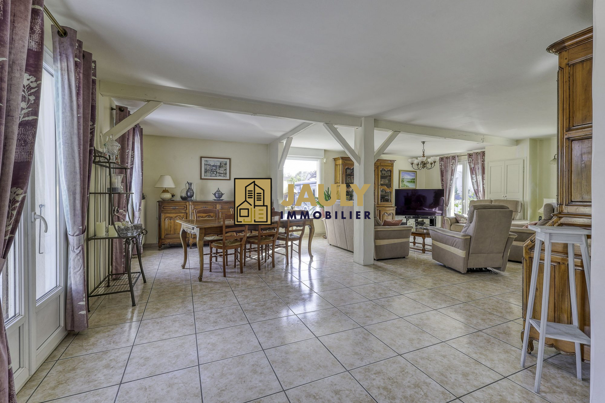 Photo 8 — JAULY IMMOBILIER