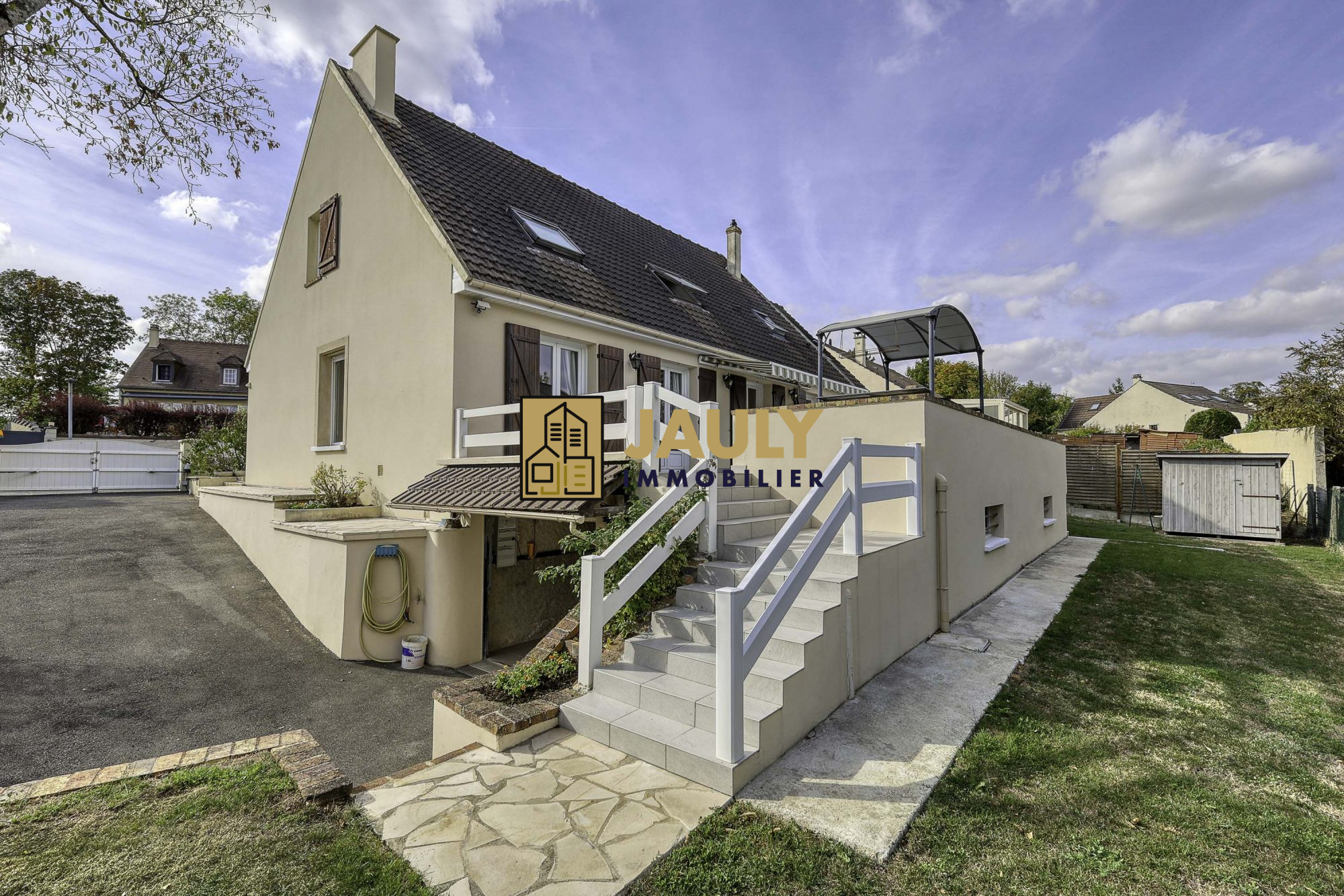 Photo 3 — JAULY IMMOBILIER