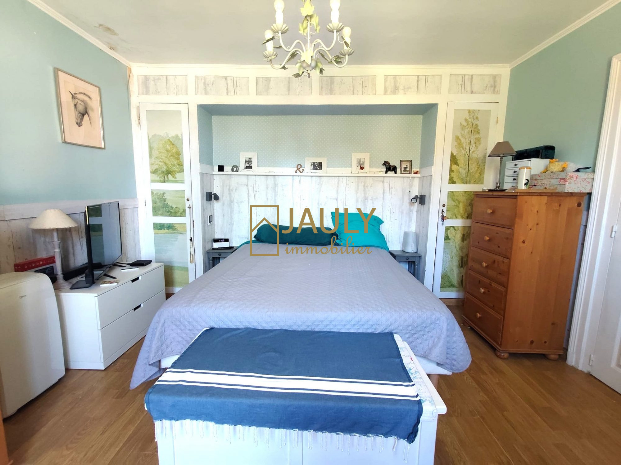 Photo 7 — JAULY IMMOBILIER
