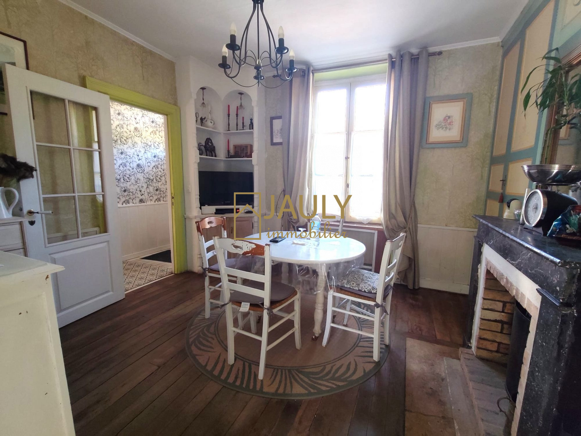 Photo 4 — JAULY IMMOBILIER