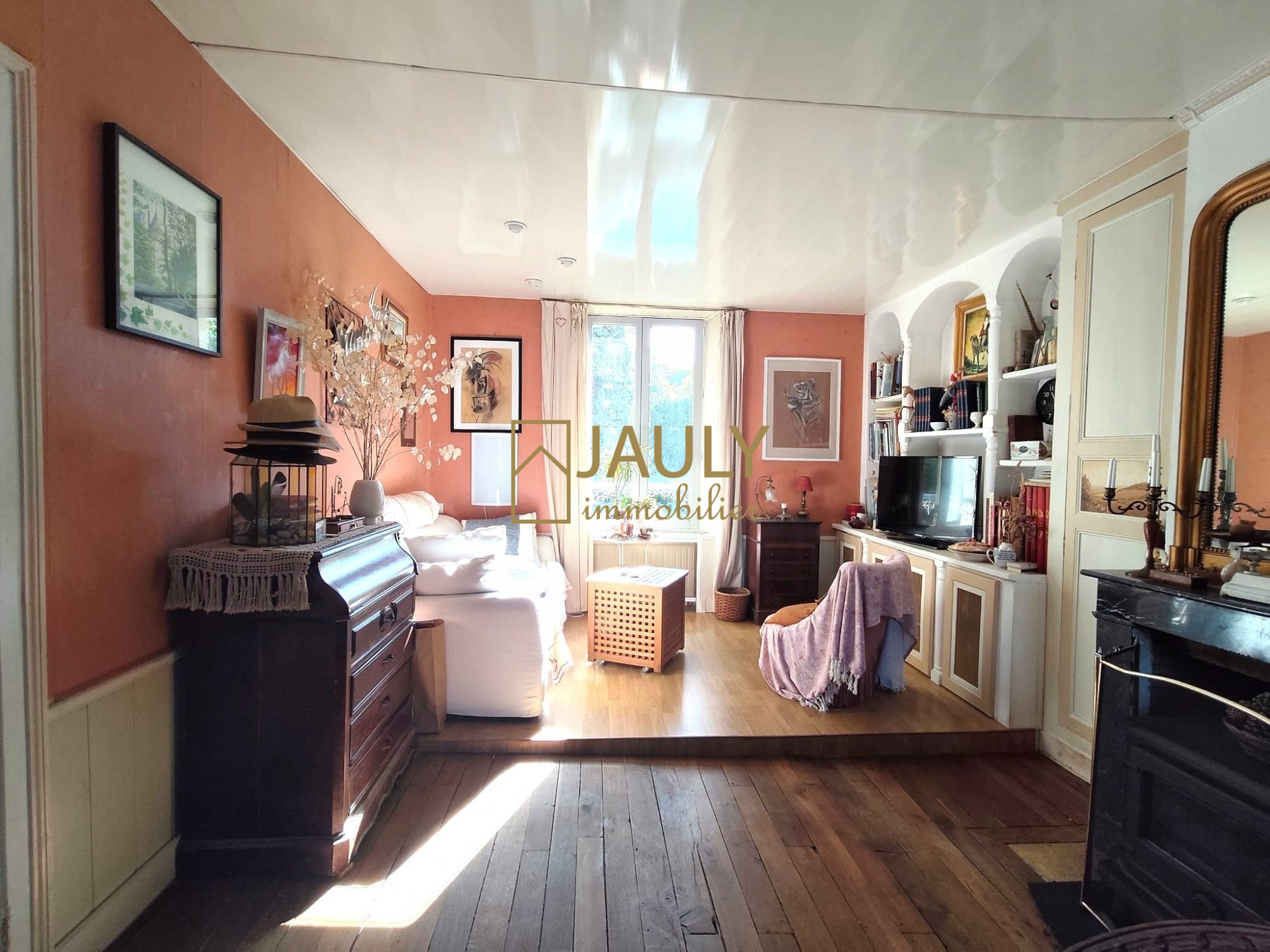 Photo 2 — JAULY IMMOBILIER
