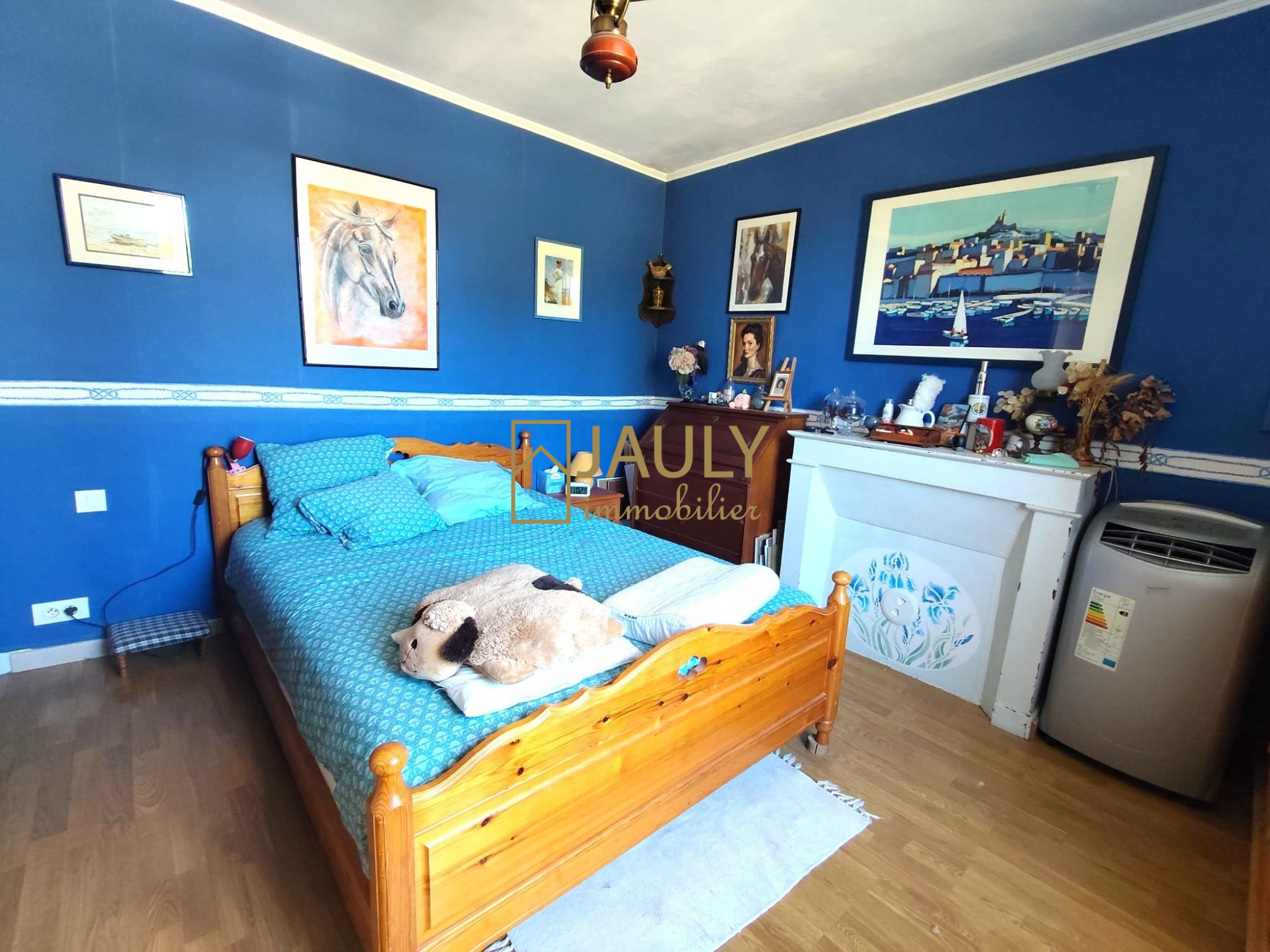 Photo 6 — JAULY IMMOBILIER
