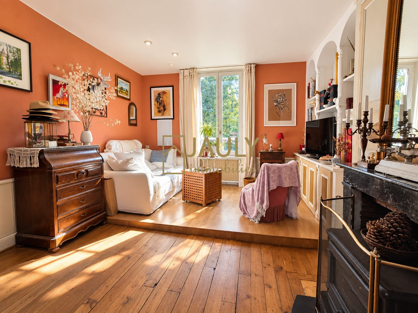 Photo 3 — JAULY IMMOBILIER