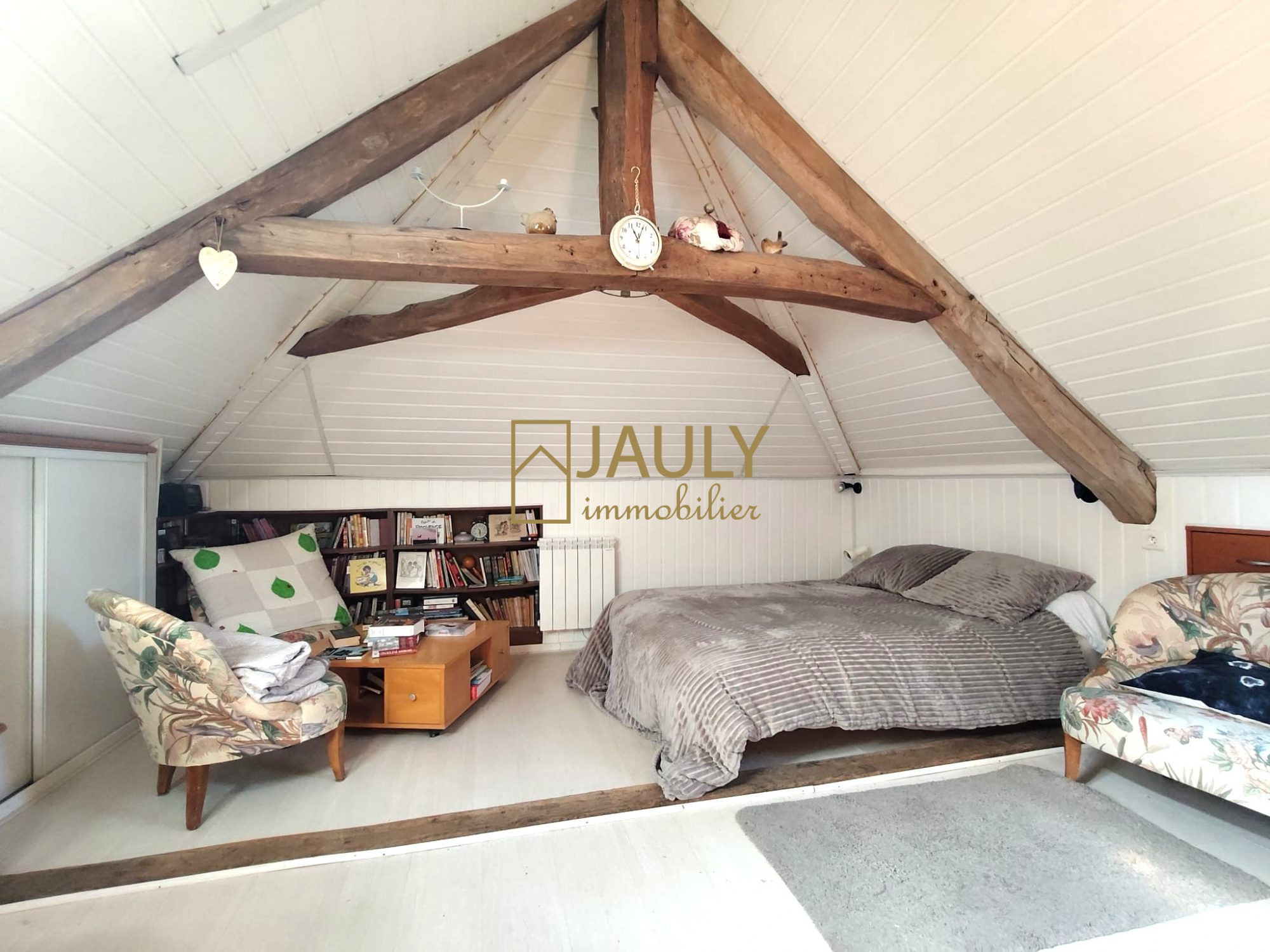 Photo 8 — JAULY IMMOBILIER