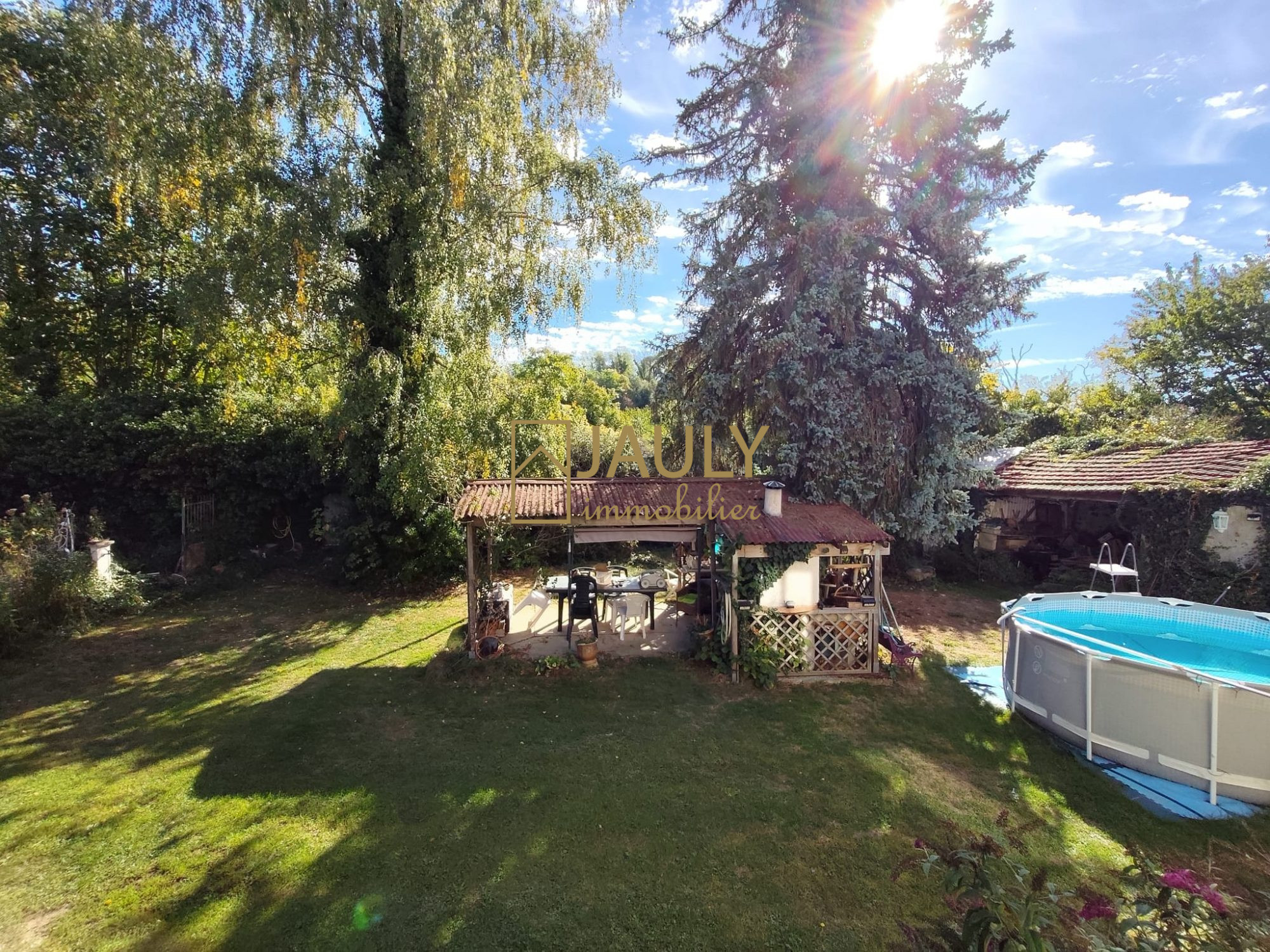 Photo 5 — JAULY IMMOBILIER