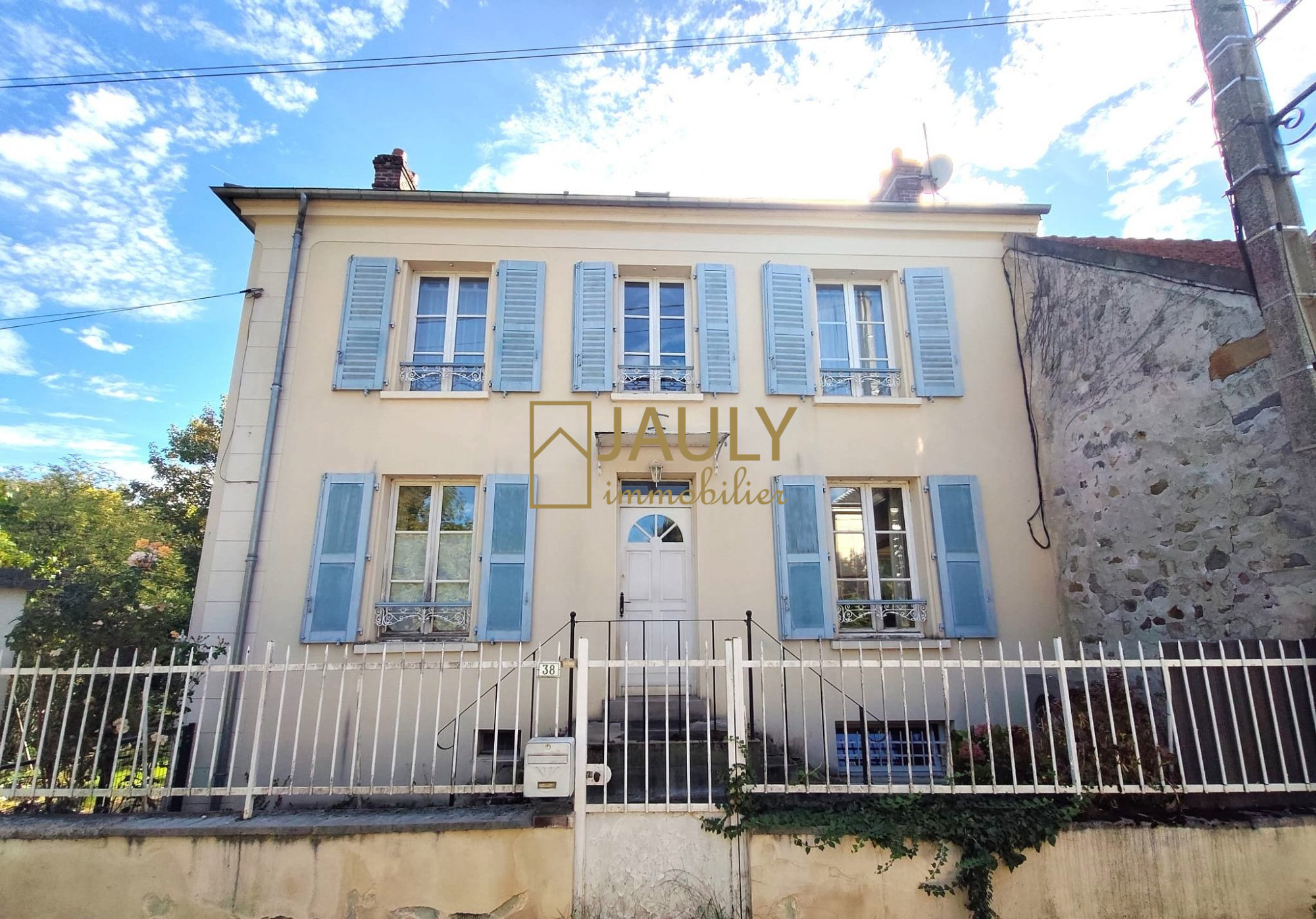 Photo 10 — JAULY IMMOBILIER