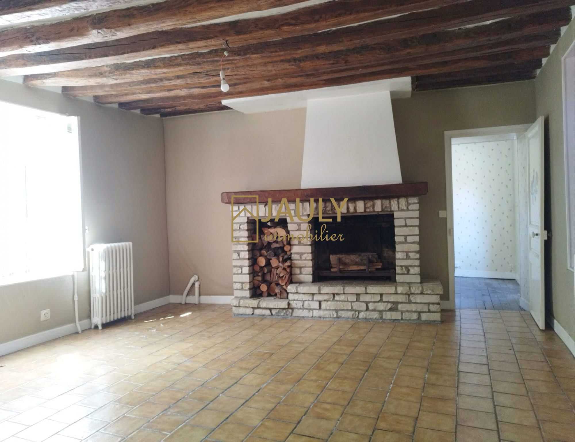 Photo 2 — JAULY IMMOBILIER