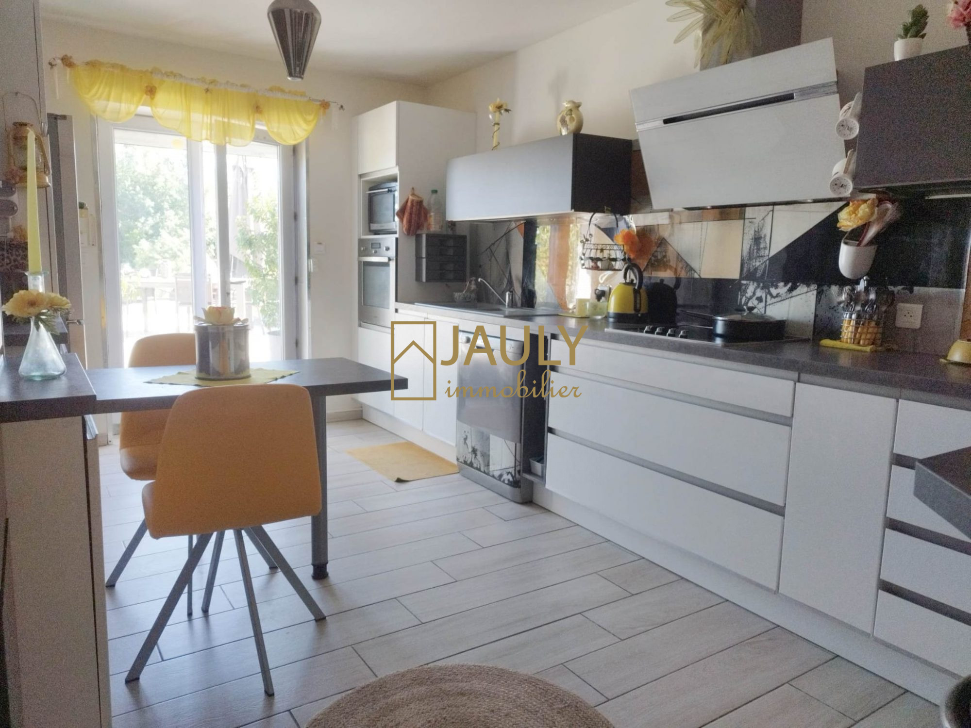 Photo 6 — JAULY IMMOBILIER