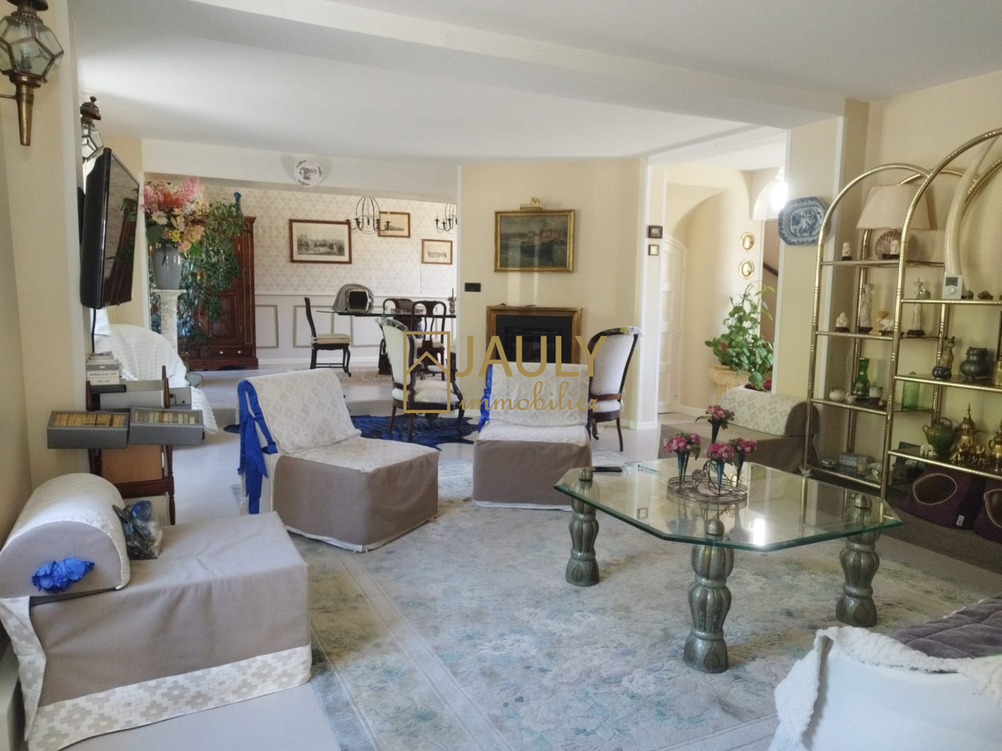 Photo 5 — JAULY IMMOBILIER