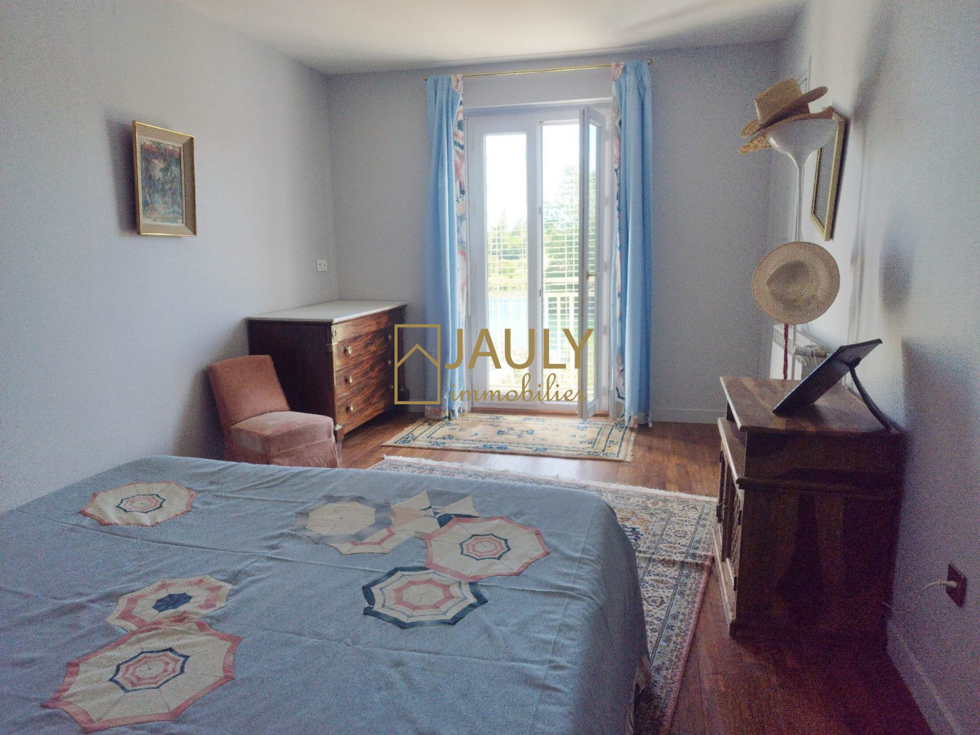 Photo 8 — JAULY IMMOBILIER