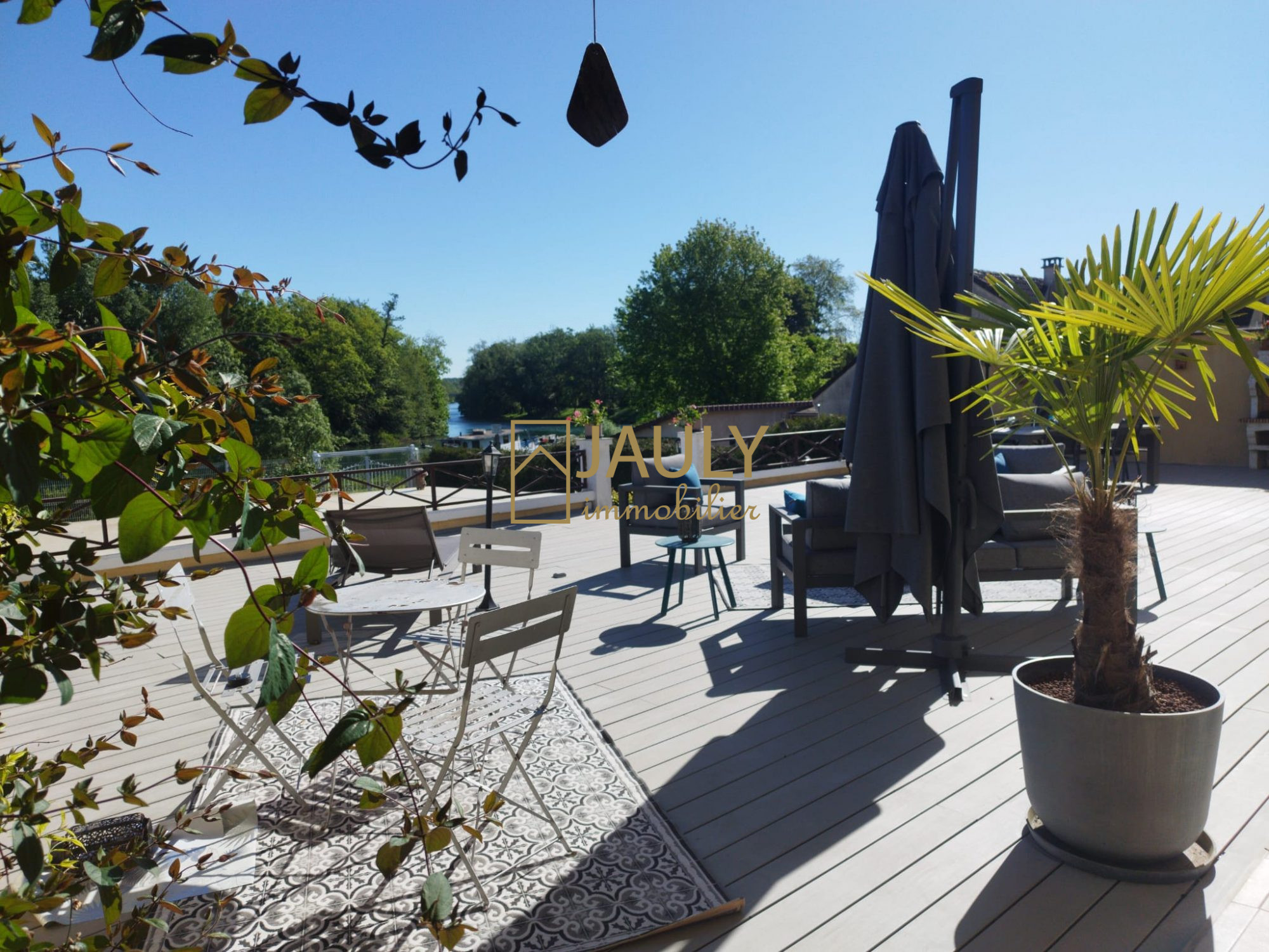 Photo 9 — JAULY IMMOBILIER