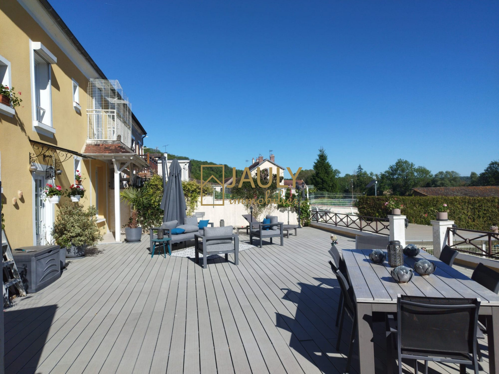 Photo 2 — JAULY IMMOBILIER