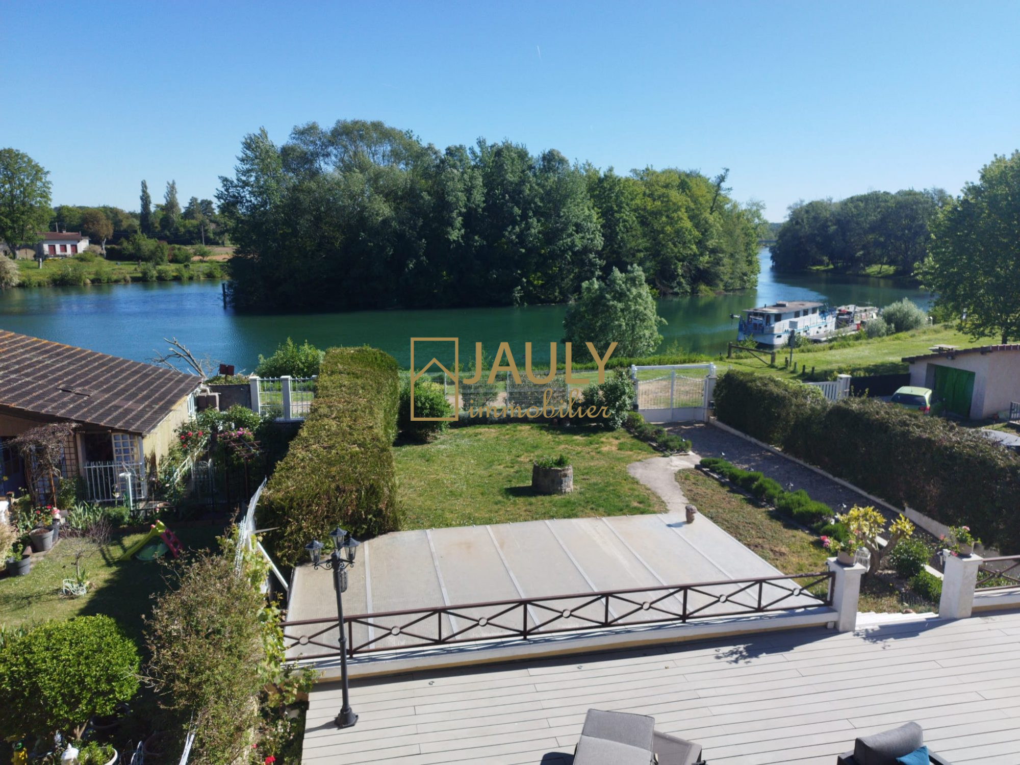 Photo 3 — JAULY IMMOBILIER