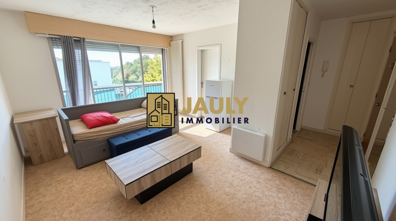 Photo 3 — JAULY IMMOBILIER