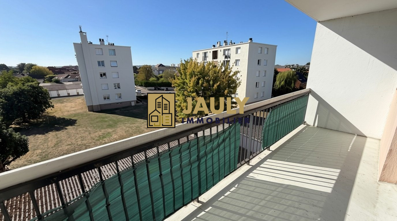 Photo 2 — JAULY IMMOBILIER