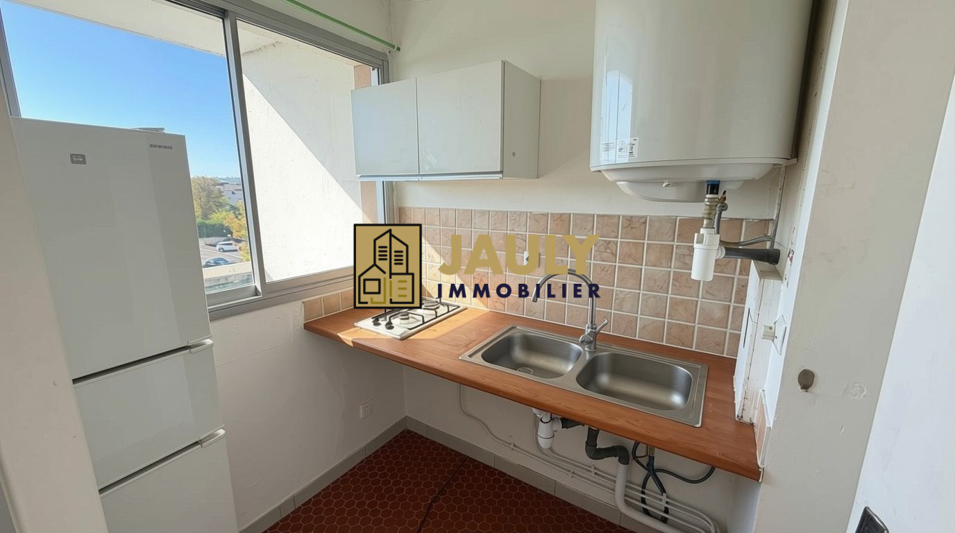 Photo 4 — JAULY IMMOBILIER